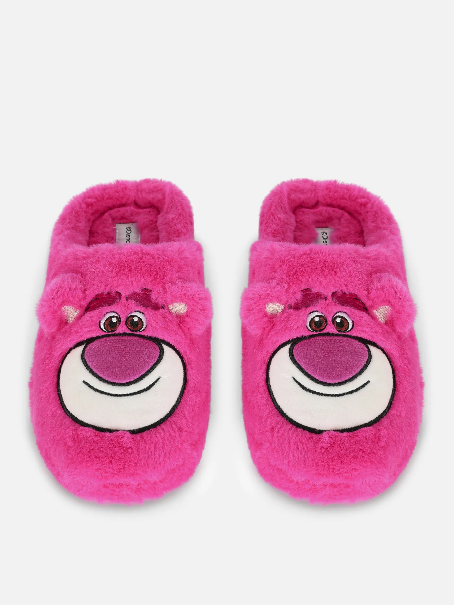 Chinelos Disney Toy Story Lotso