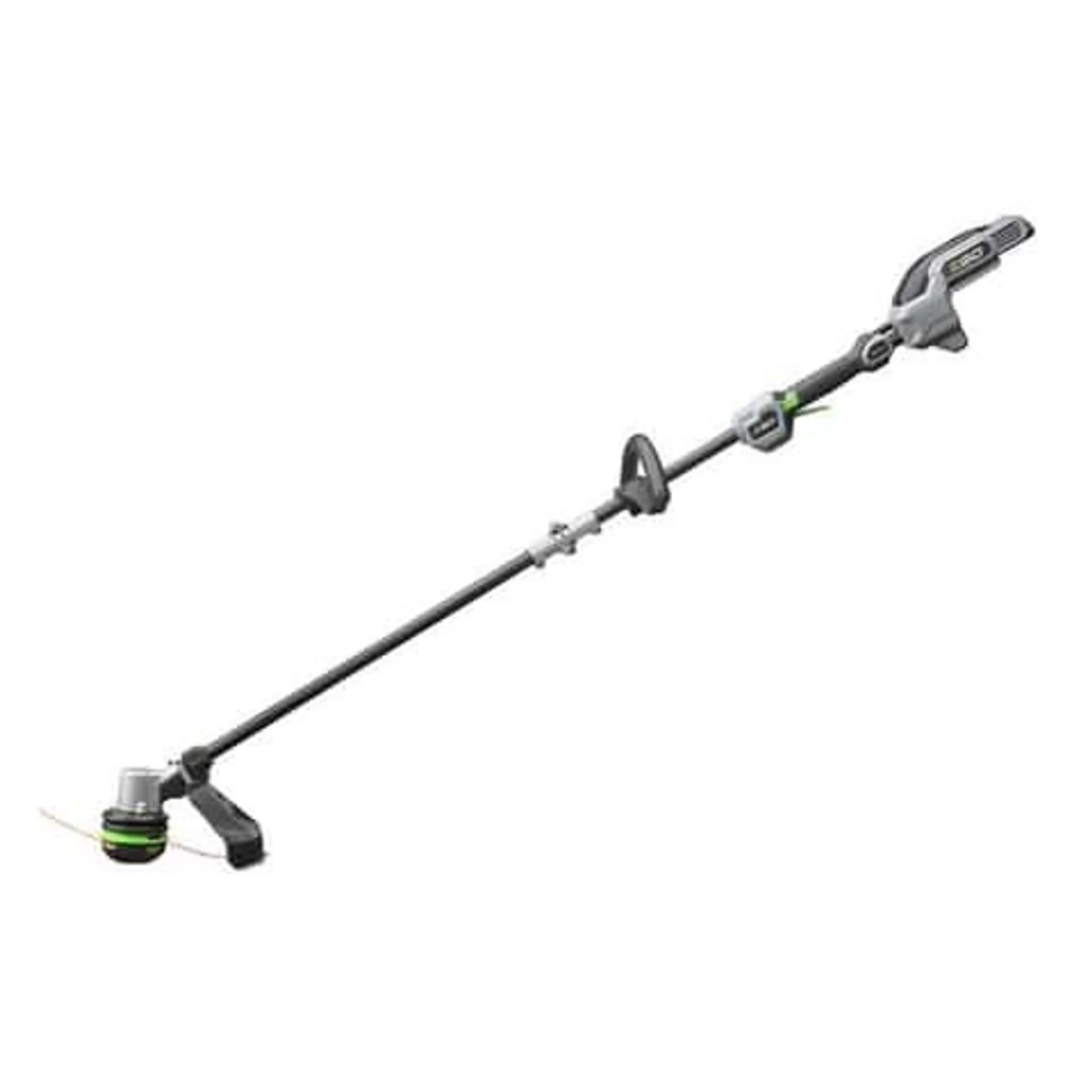 EGO Power+ Powerload ST1520S 15 in. 56 V Battery String Trimmer Tool Only W/ CARBON FIBER SPLIT SHAFT