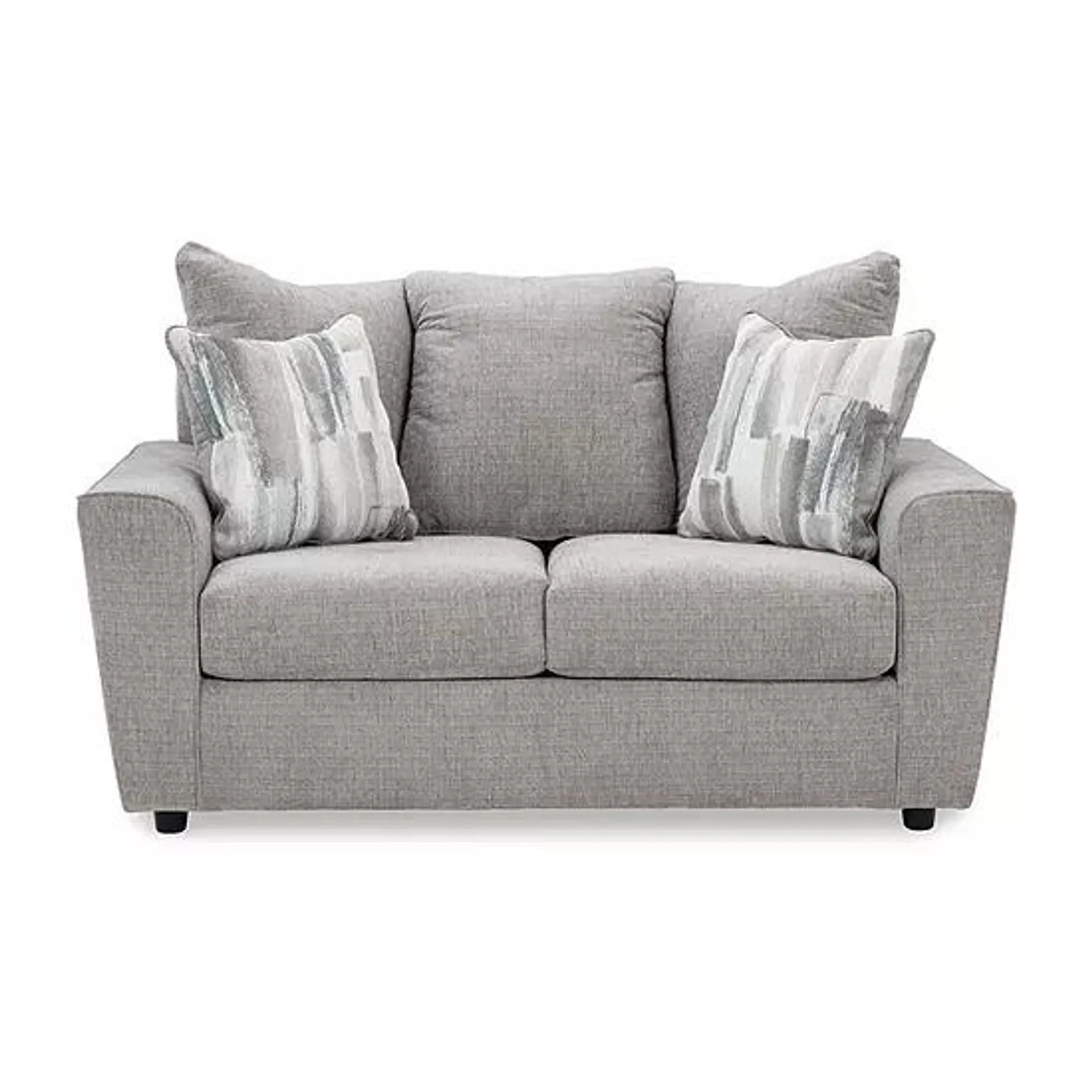 Signature Design By Ashley® Stairatt Loveseat