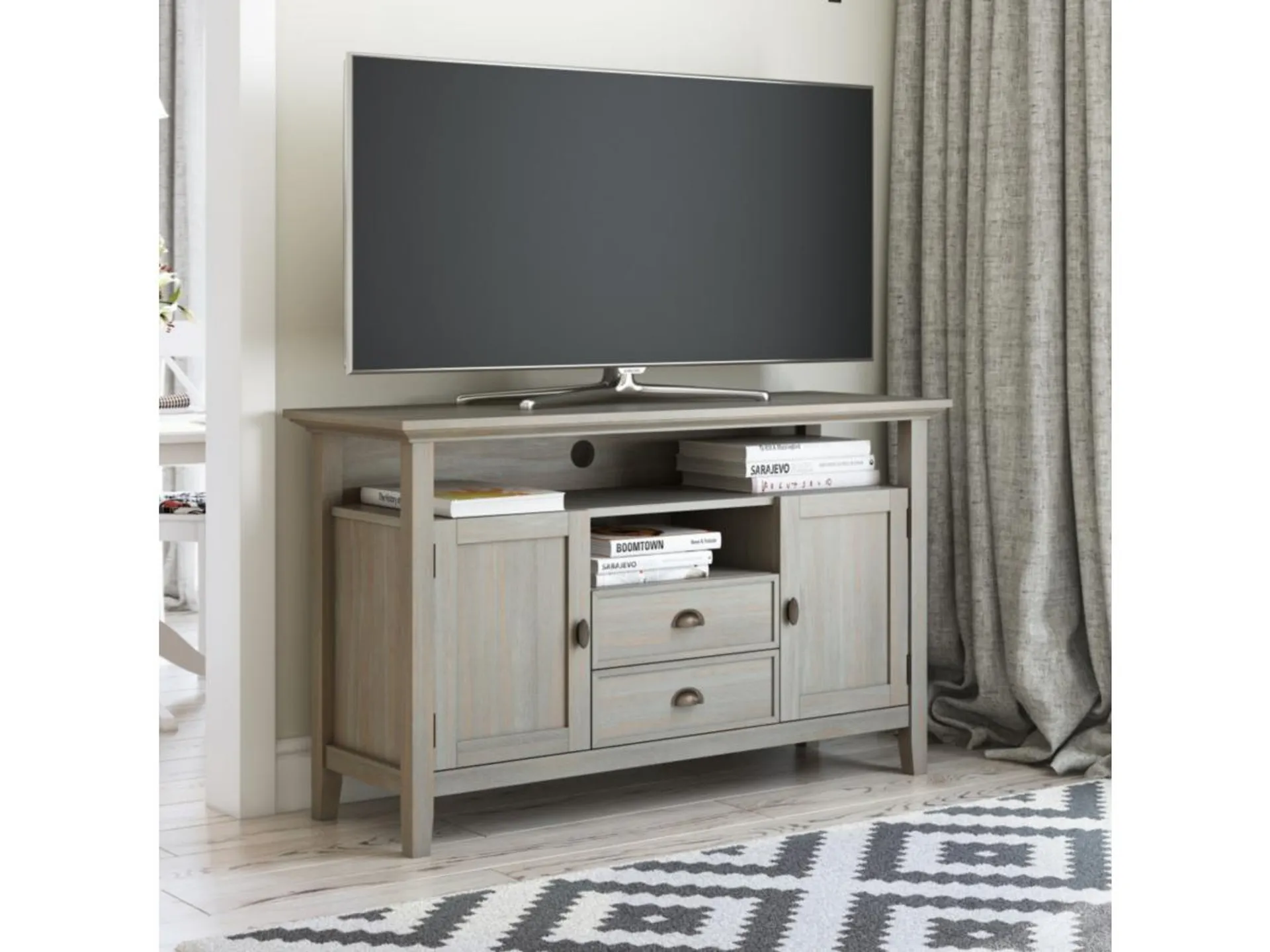 Redmond 54" TV Stand