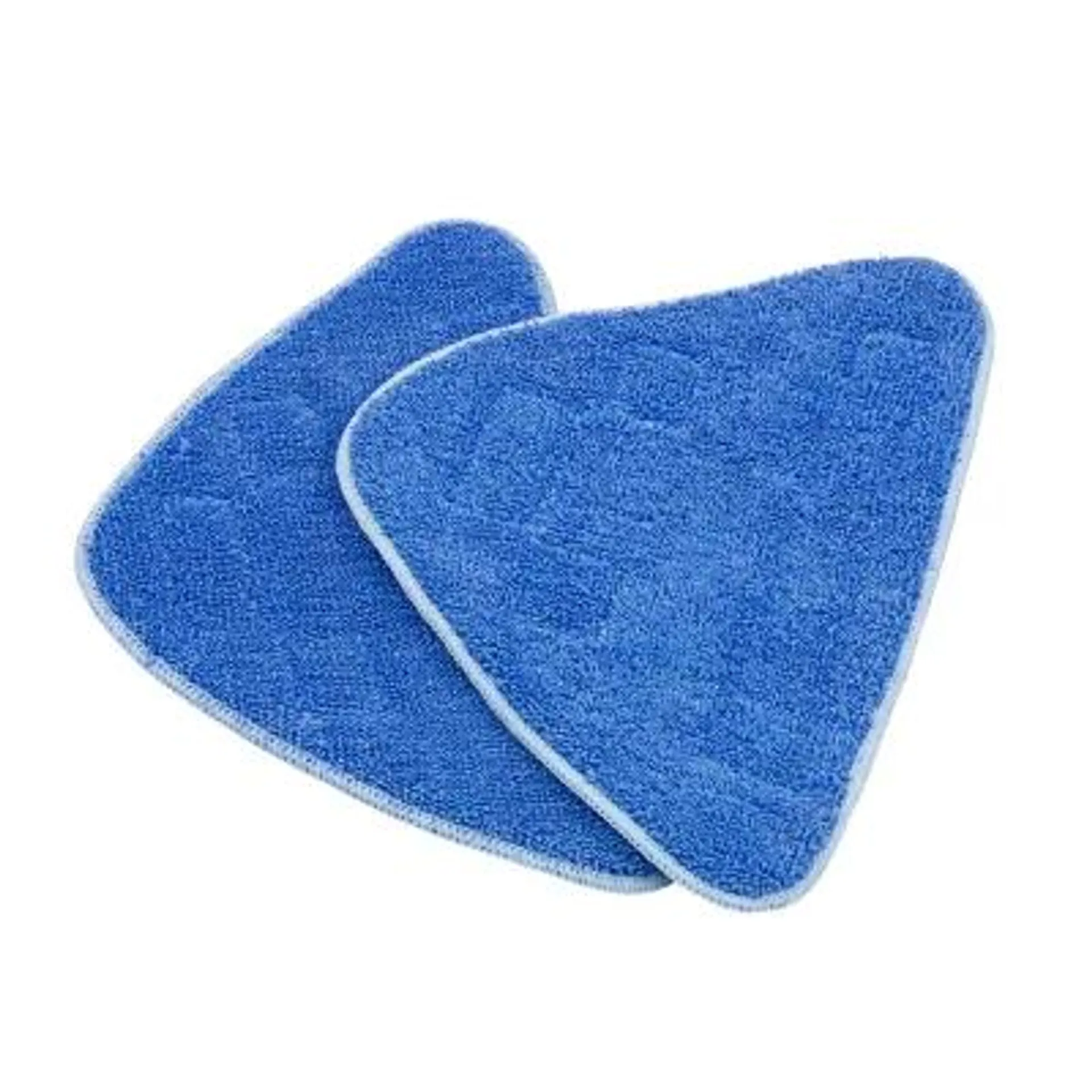 SALAV Steam Mop Pad Refill 2-Pack