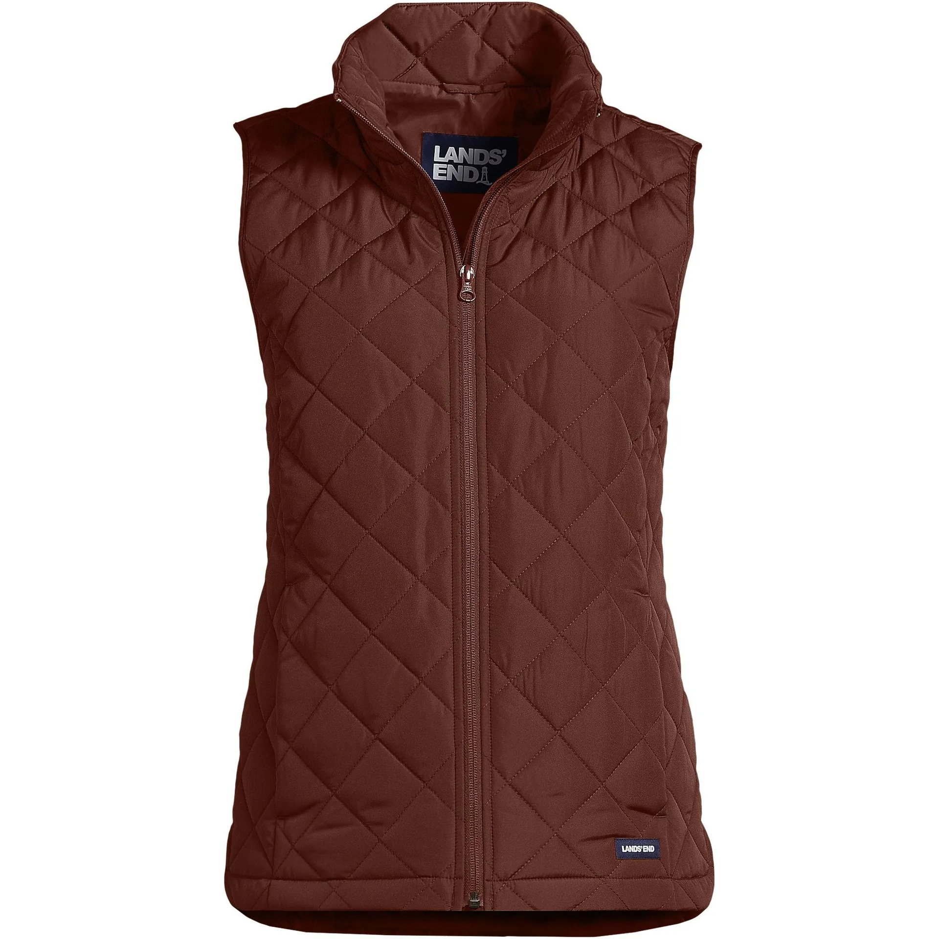 Women's FeatherFree Insulated Vest