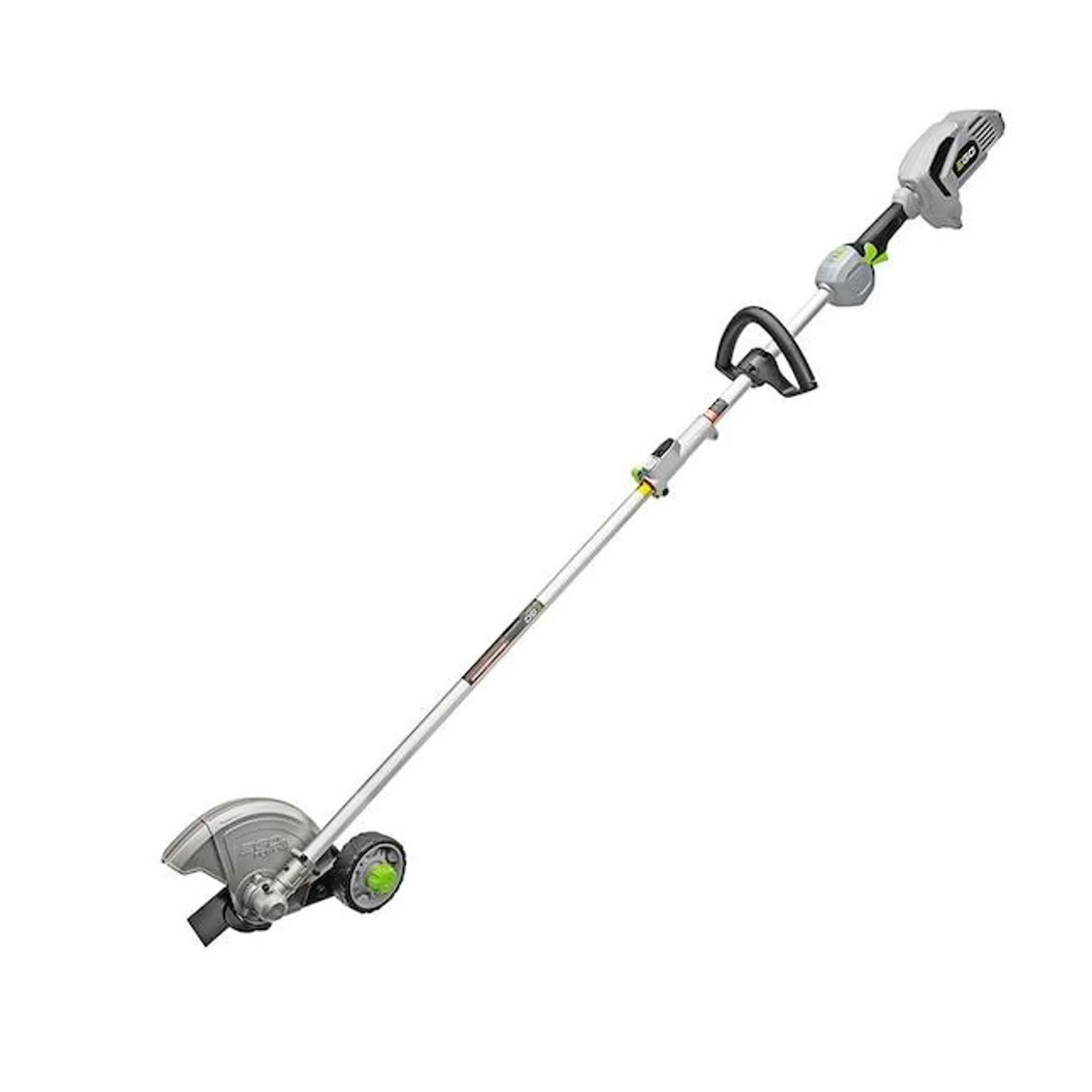 EGO POWER+ Multi-Head System 8-in Handheld Battery Lawn Edger (Battery Not Included)