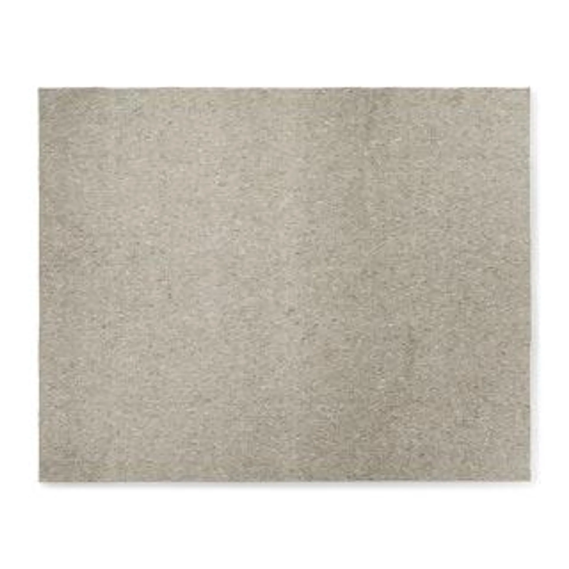 Reed 8 x 10 Performance Rug - Diamond Gray