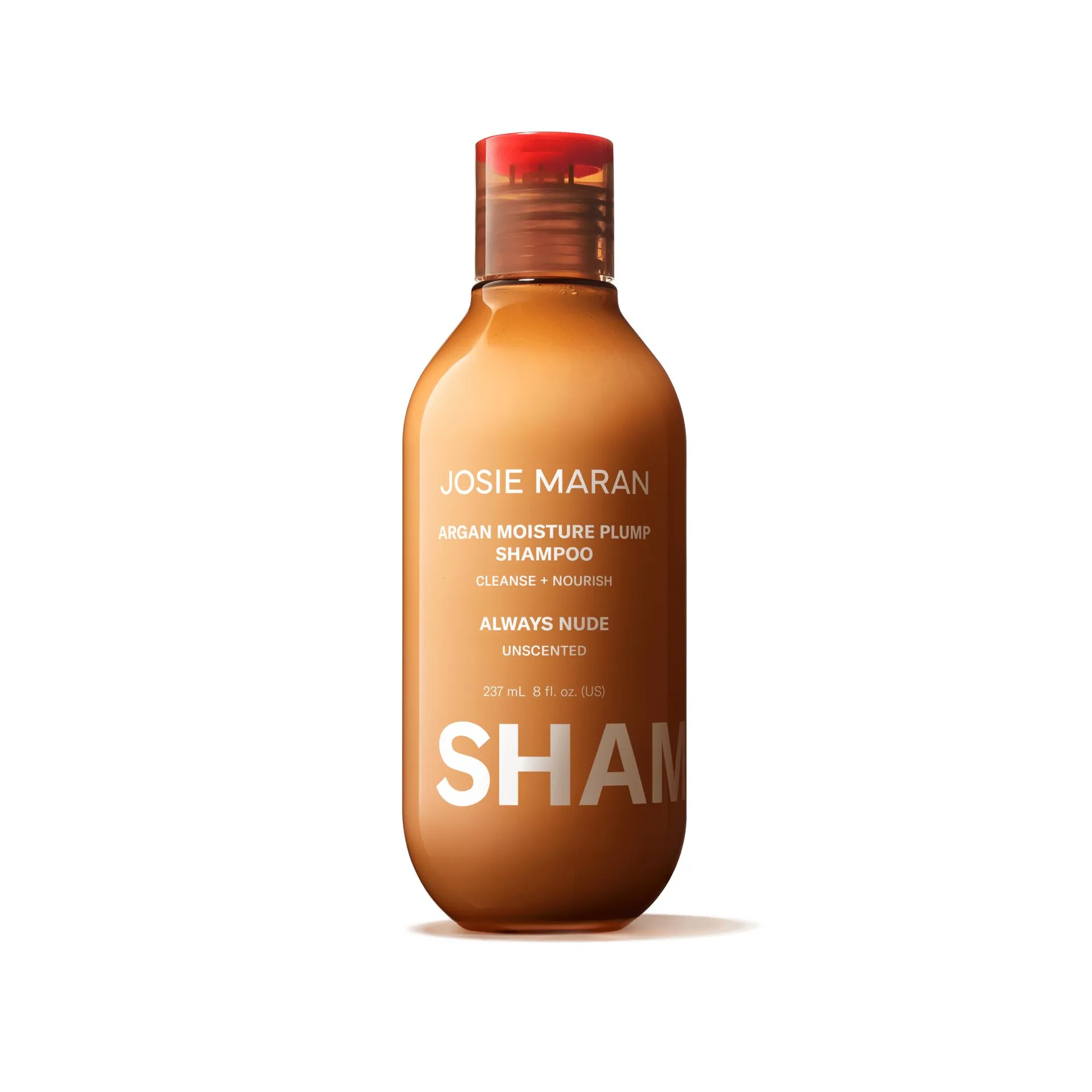 Argan Moisture Plump Shampoo