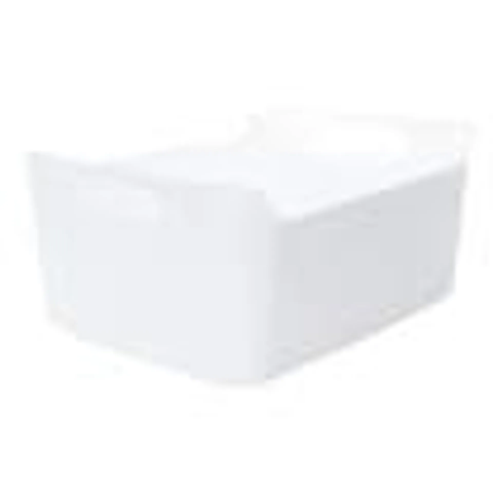 Large Storage Bins 14.33in x 11.16in