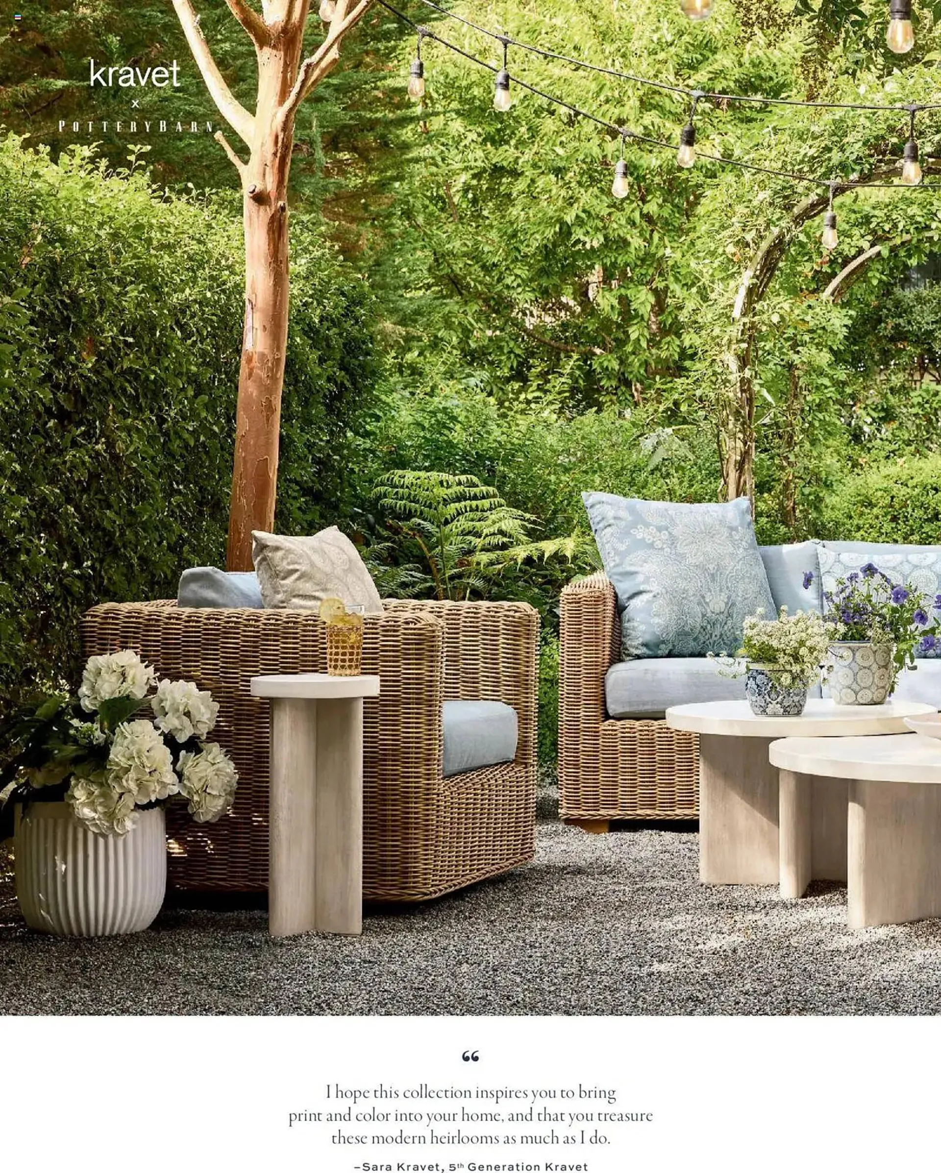 Weekly ad Pottery Barn Weekly Ad from December 11 to March 31 2025 - Page 14