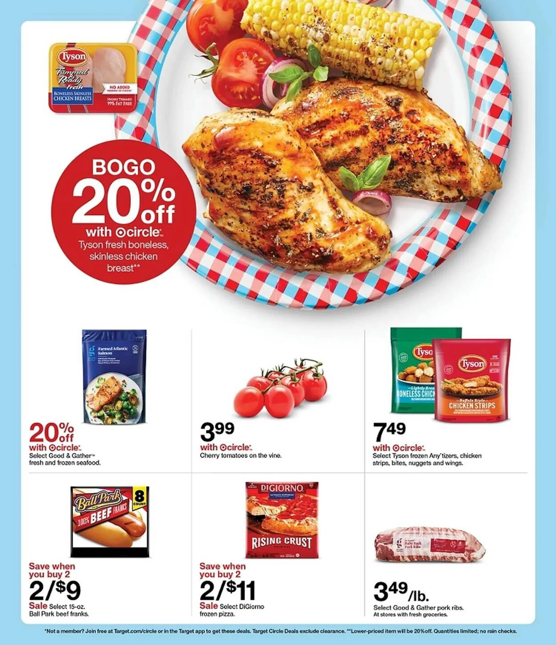 Weekly ad Target Weekly Ad from May 25 to May 31 2025 - Page 4