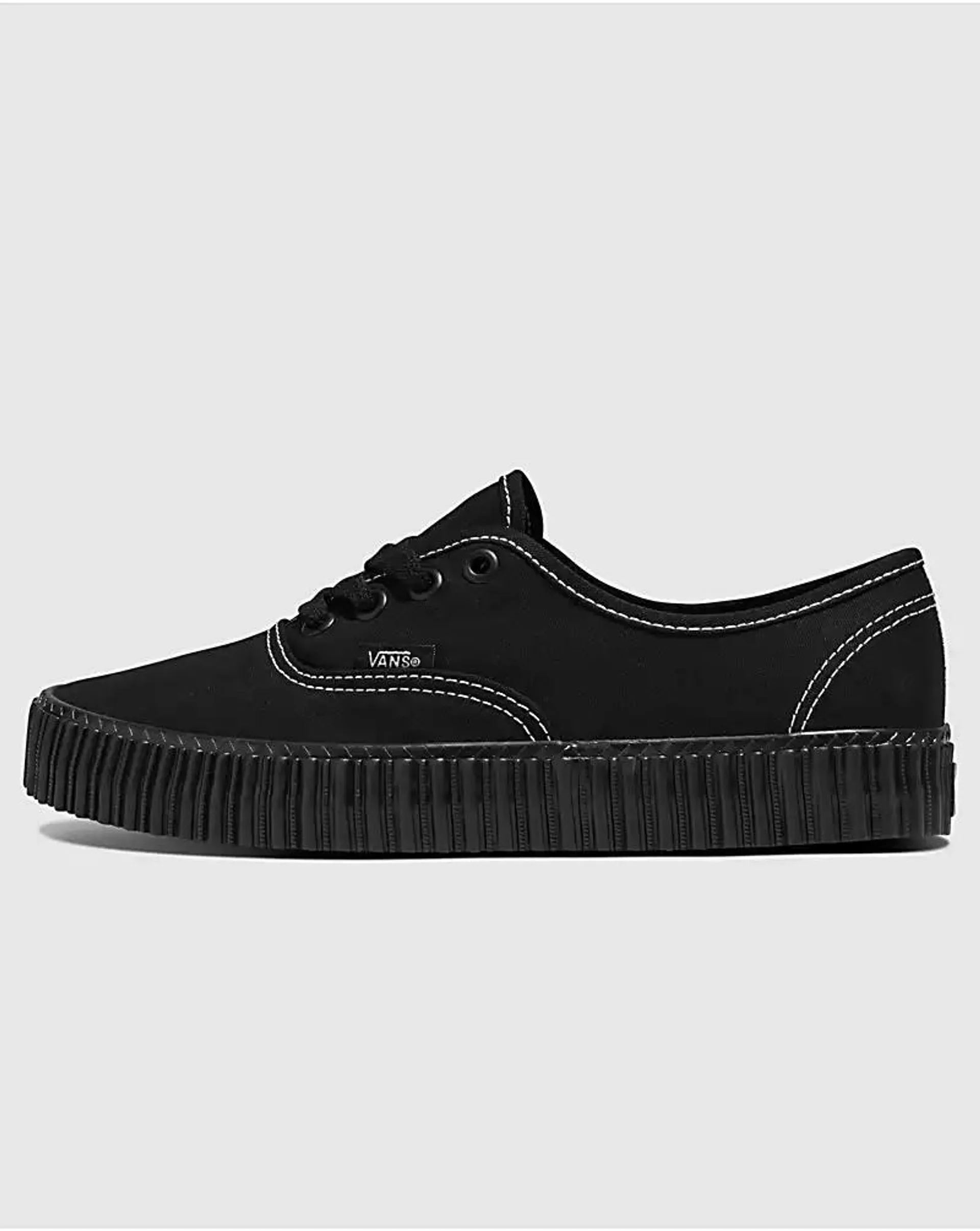 Authentic Creeper Shoe