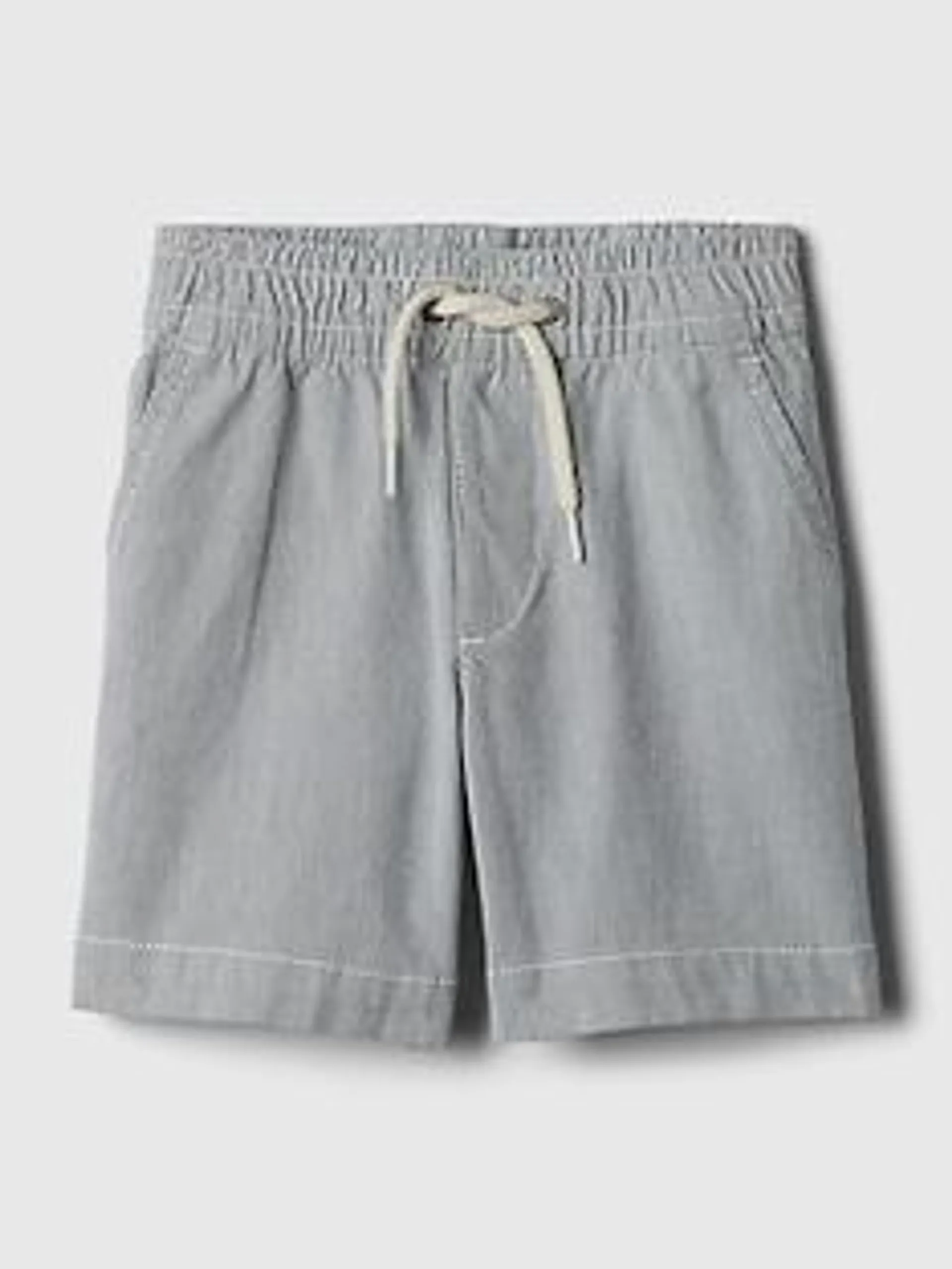 babyGap Easy Pull-On Shorts