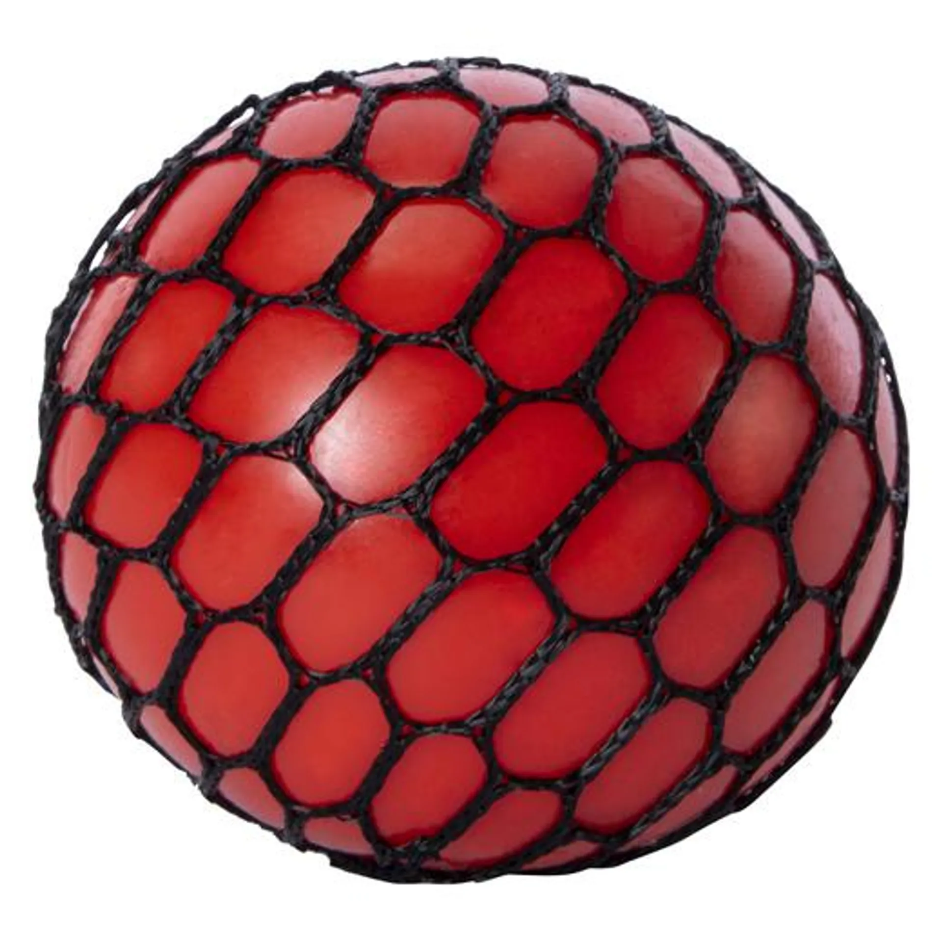 Mesh Squeeze Ball