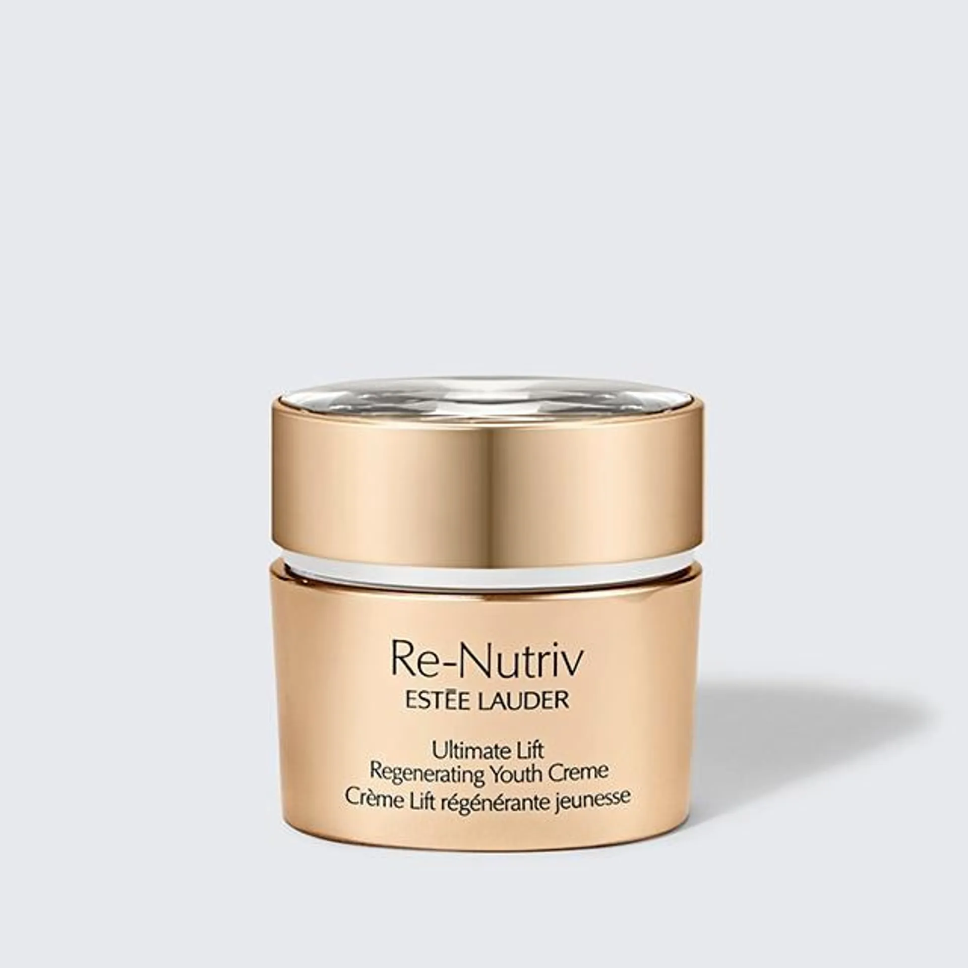 Re-Nutriv Ultimate Lift Regenerating Youth Moisturizer Creme