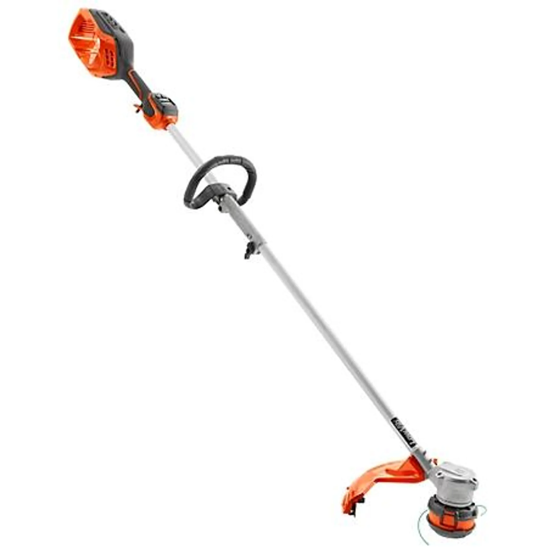 Husqvarna 16 in. 40V Cordless 320iL String Trimmer, Weed Eater Dual Direction Straight Shaft, Battery and Charger Not Included