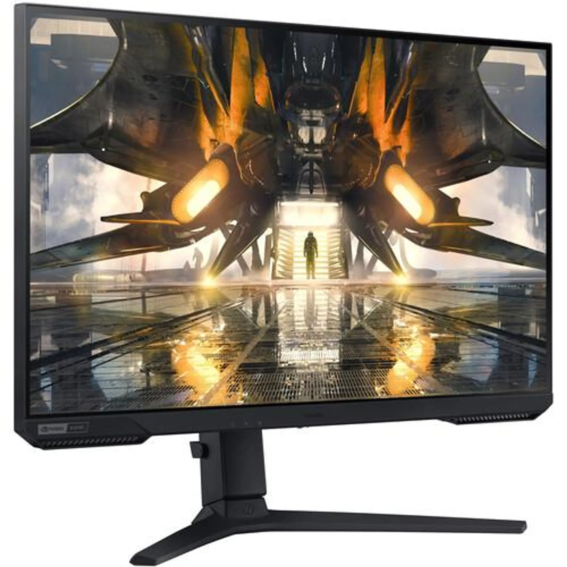 Samsung G52A 32" 16:9 165 Hz IPS Gaming Monitor