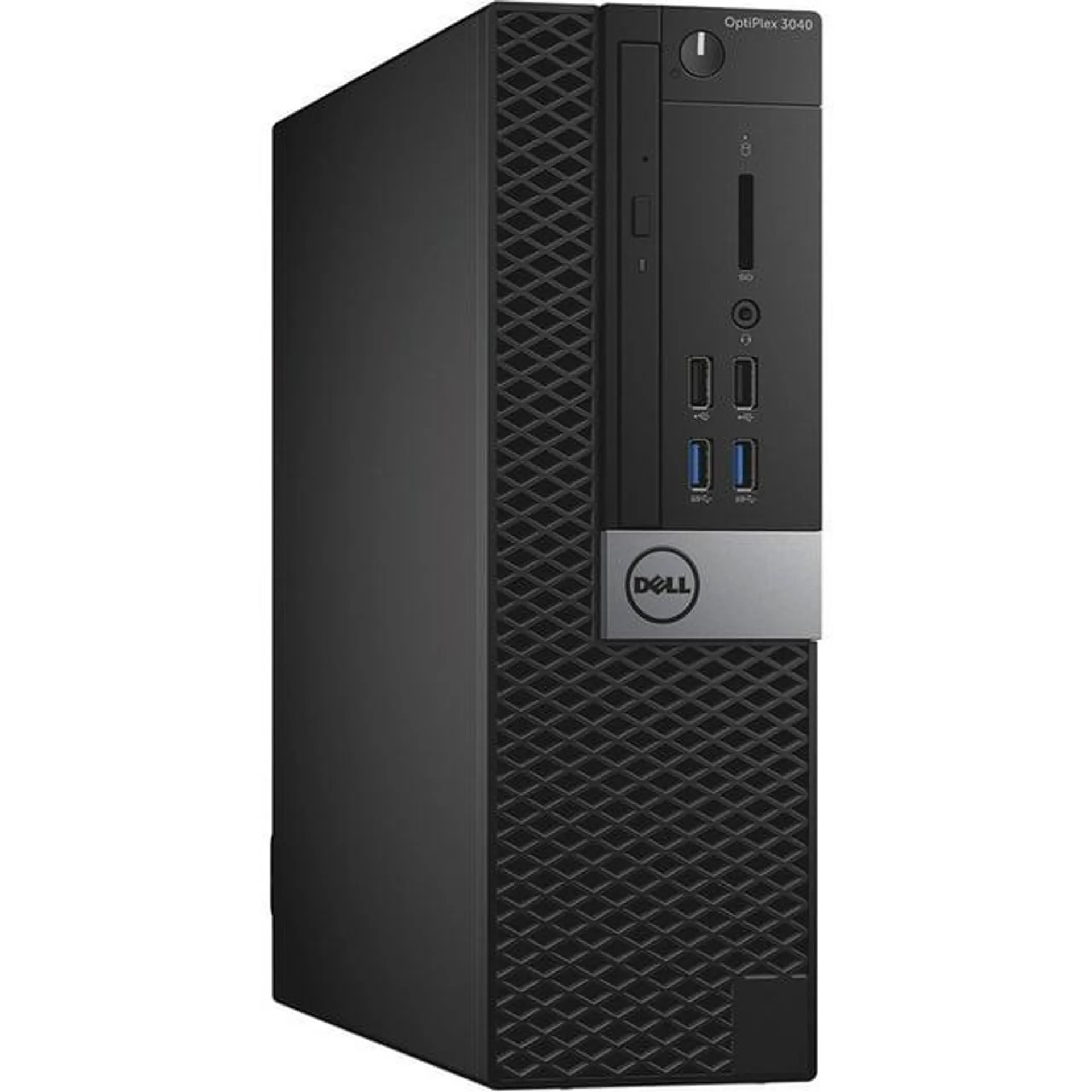 Dell OptiPlex Desktop Computer | Intel Core i5 6th gen | 16GB RAM | 500GB HDD | Windows 10 Pro