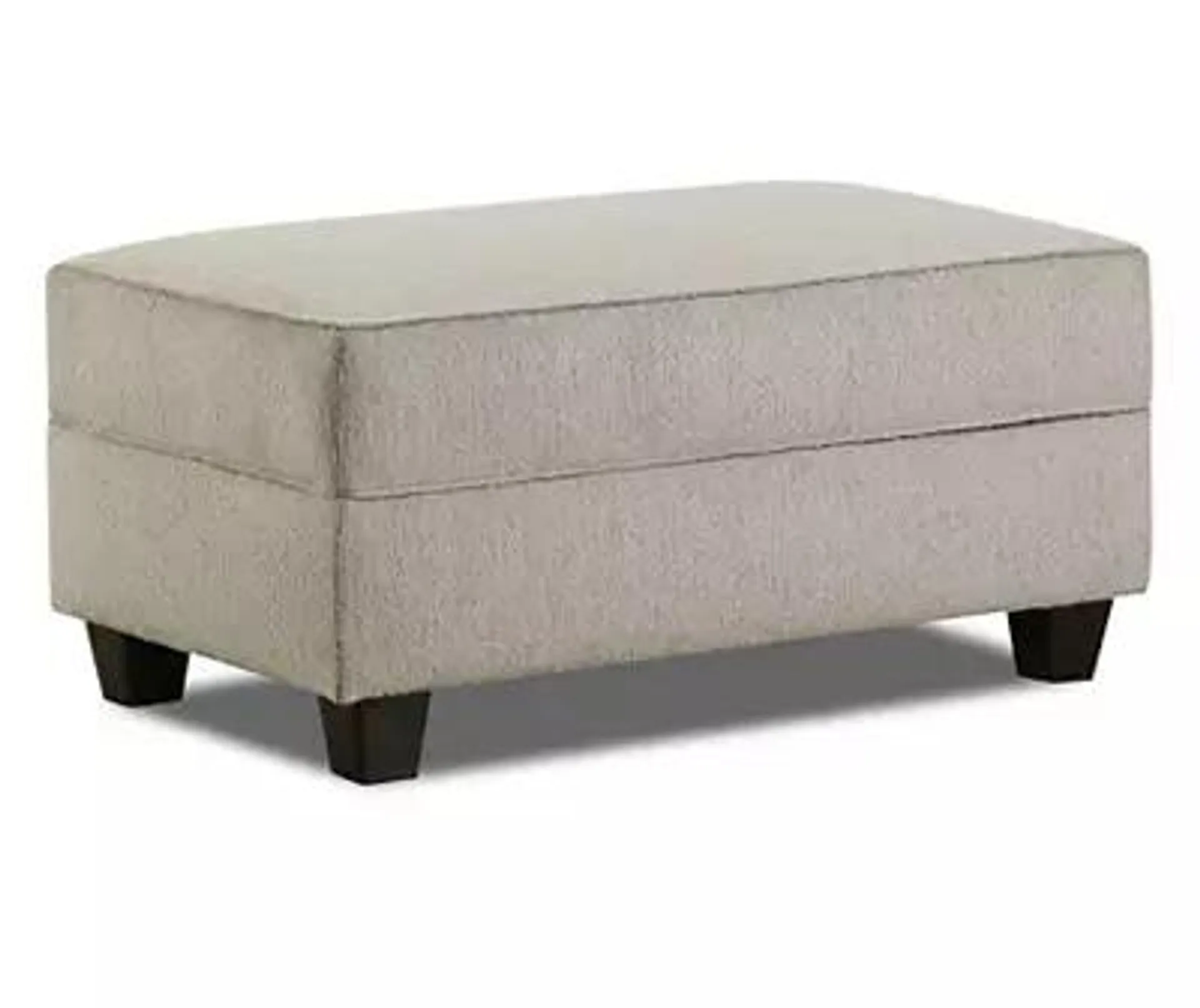 Claremont Storage Ottoman