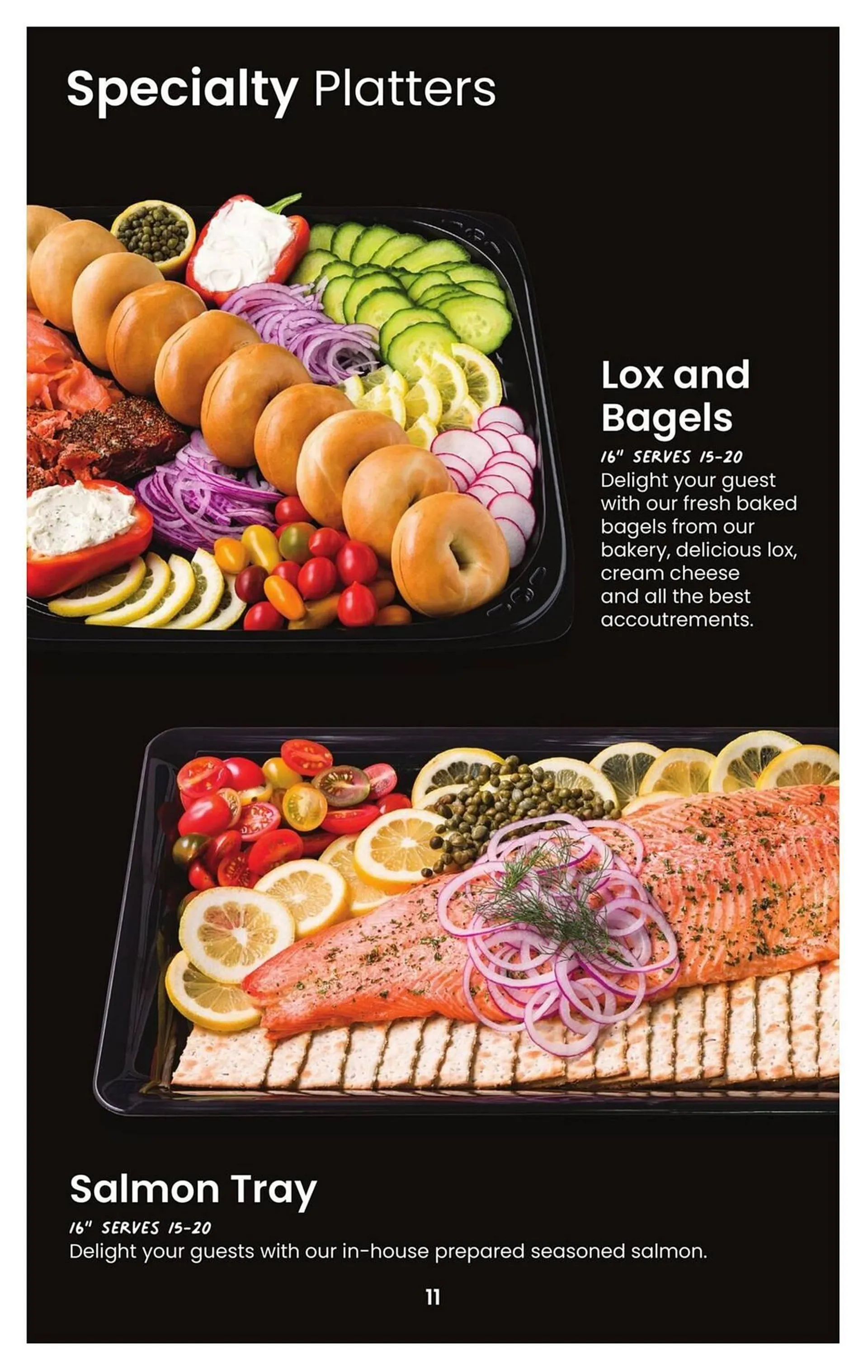 Weekly ad Pavilions Weekly Ad from May 7 to May 31 2025 - Page 11