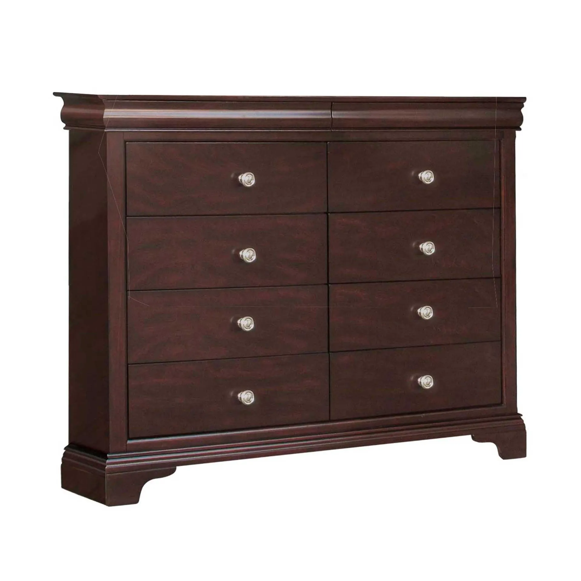 Dominique II Dresser