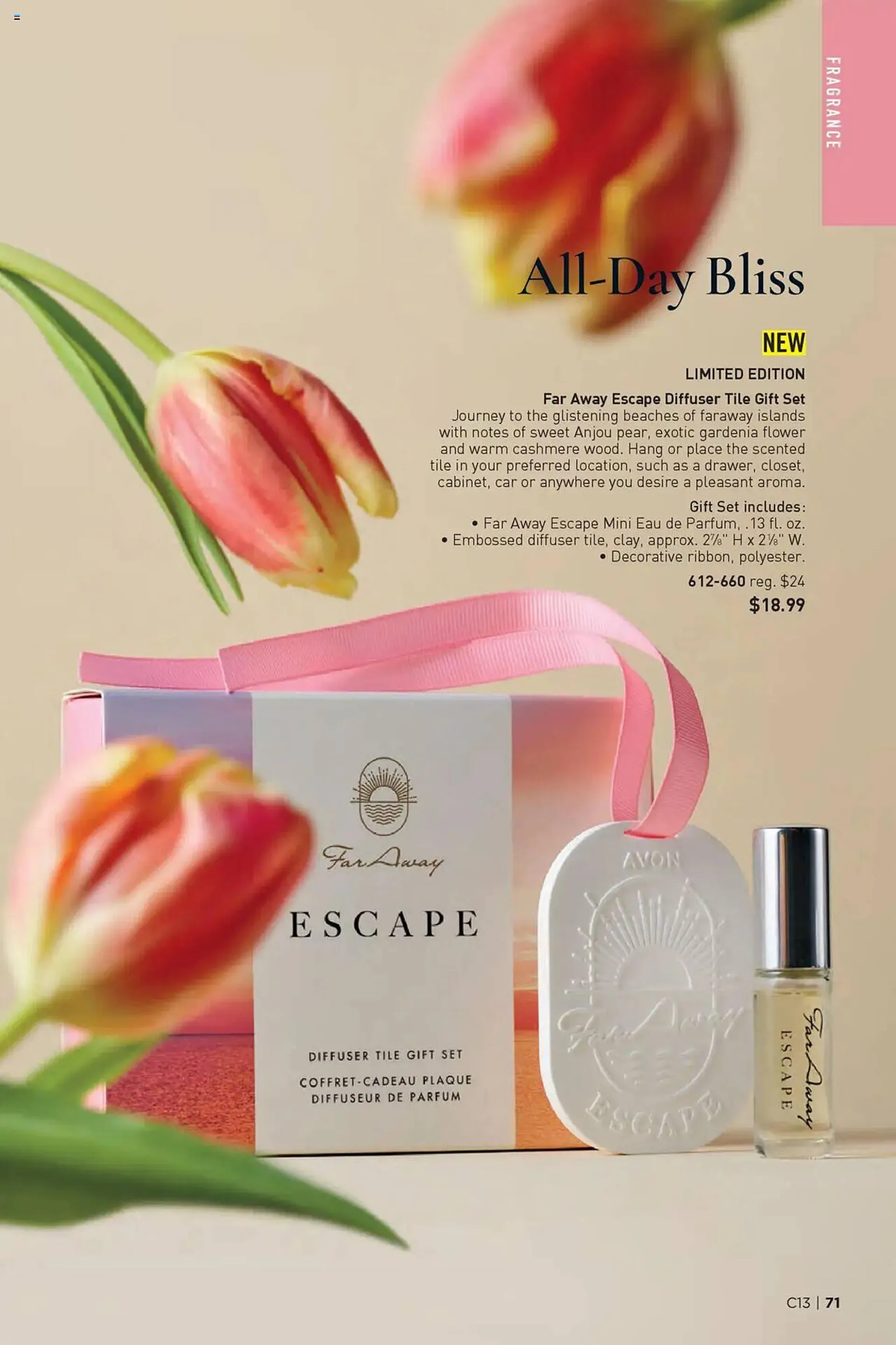 Weekly ad Avon Weekly Ad from June 18 to July 2 2025 - Page 74