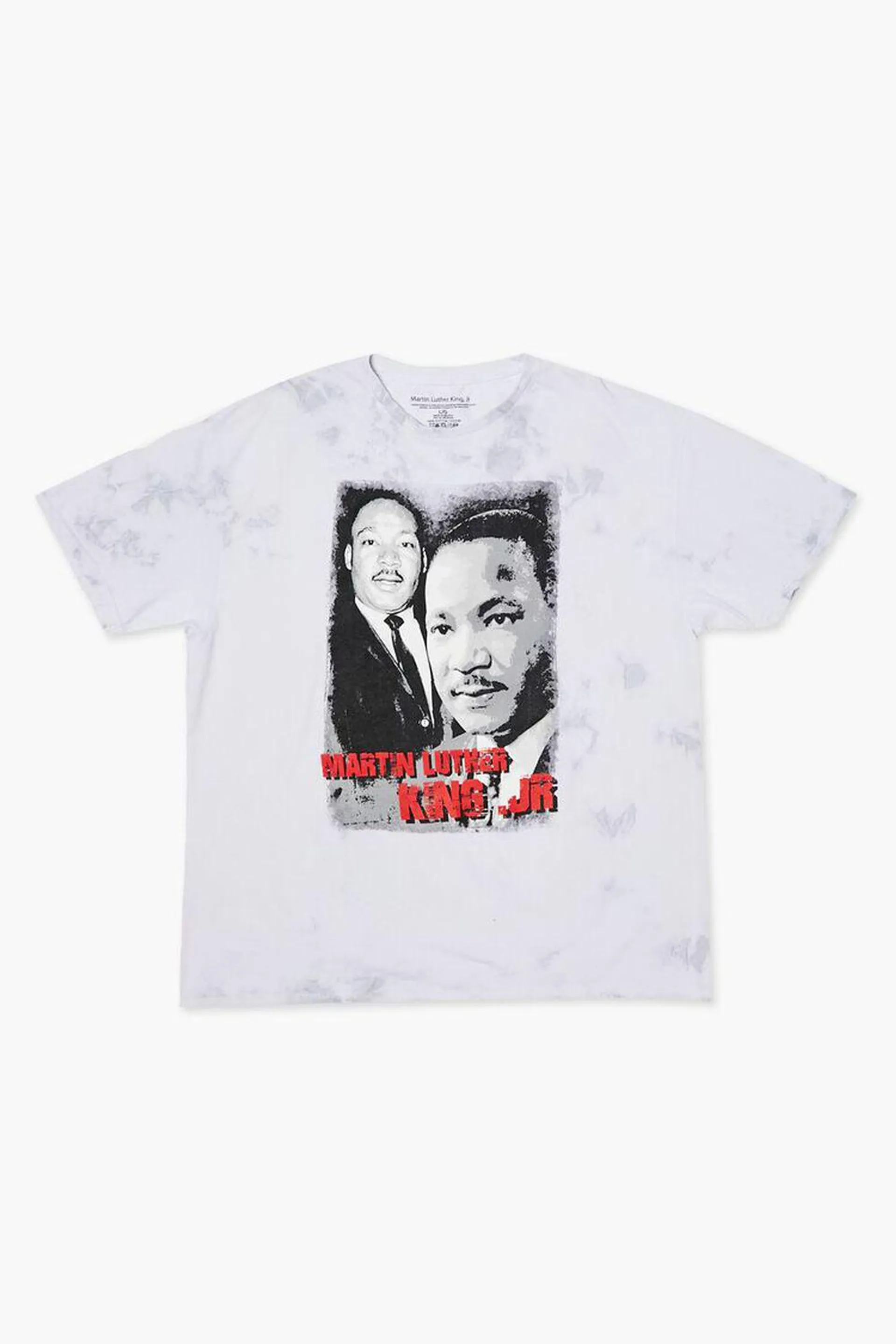 Martin Luther King Jr Graphic Tee