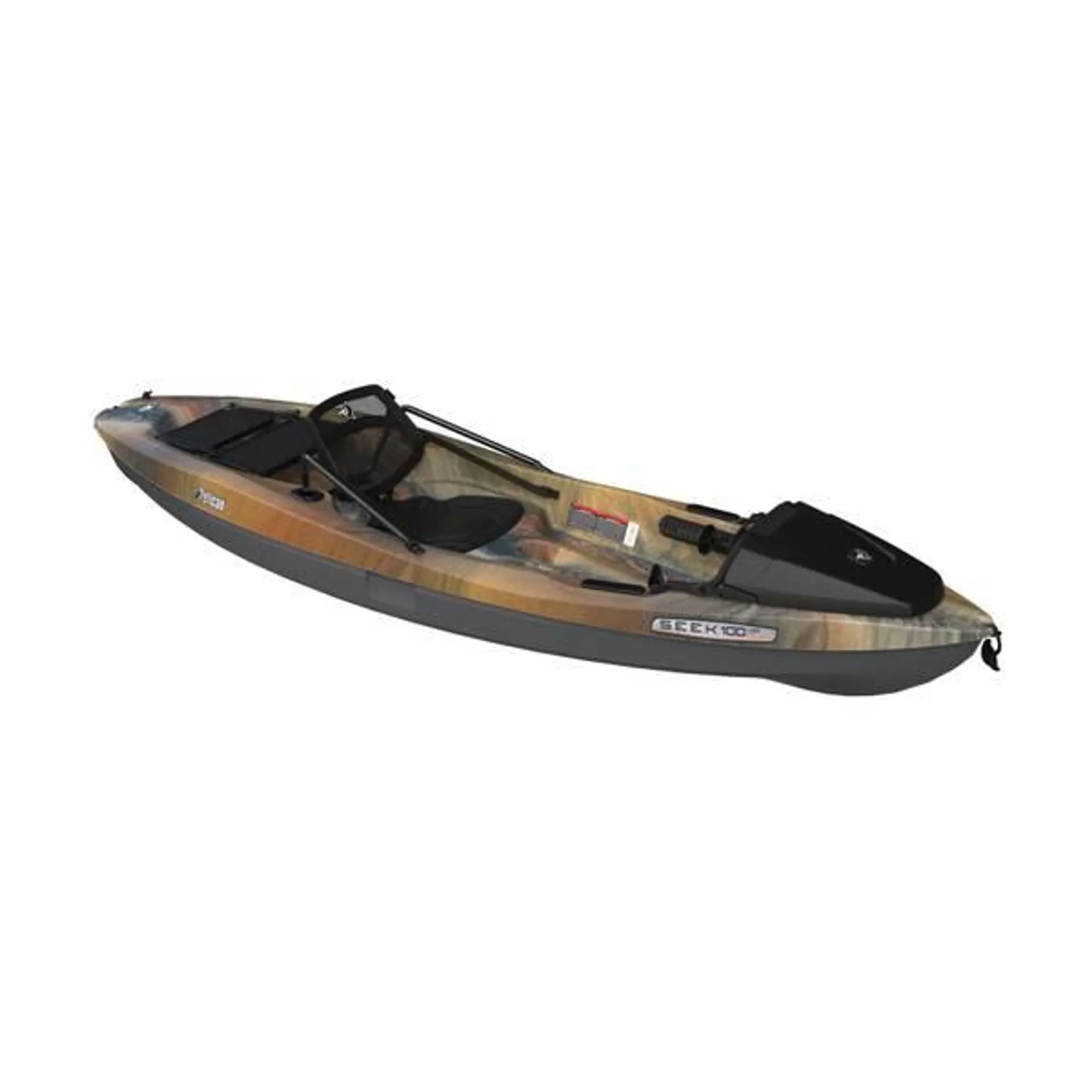 S.E.E.K 100XP Angler Outback Kayak