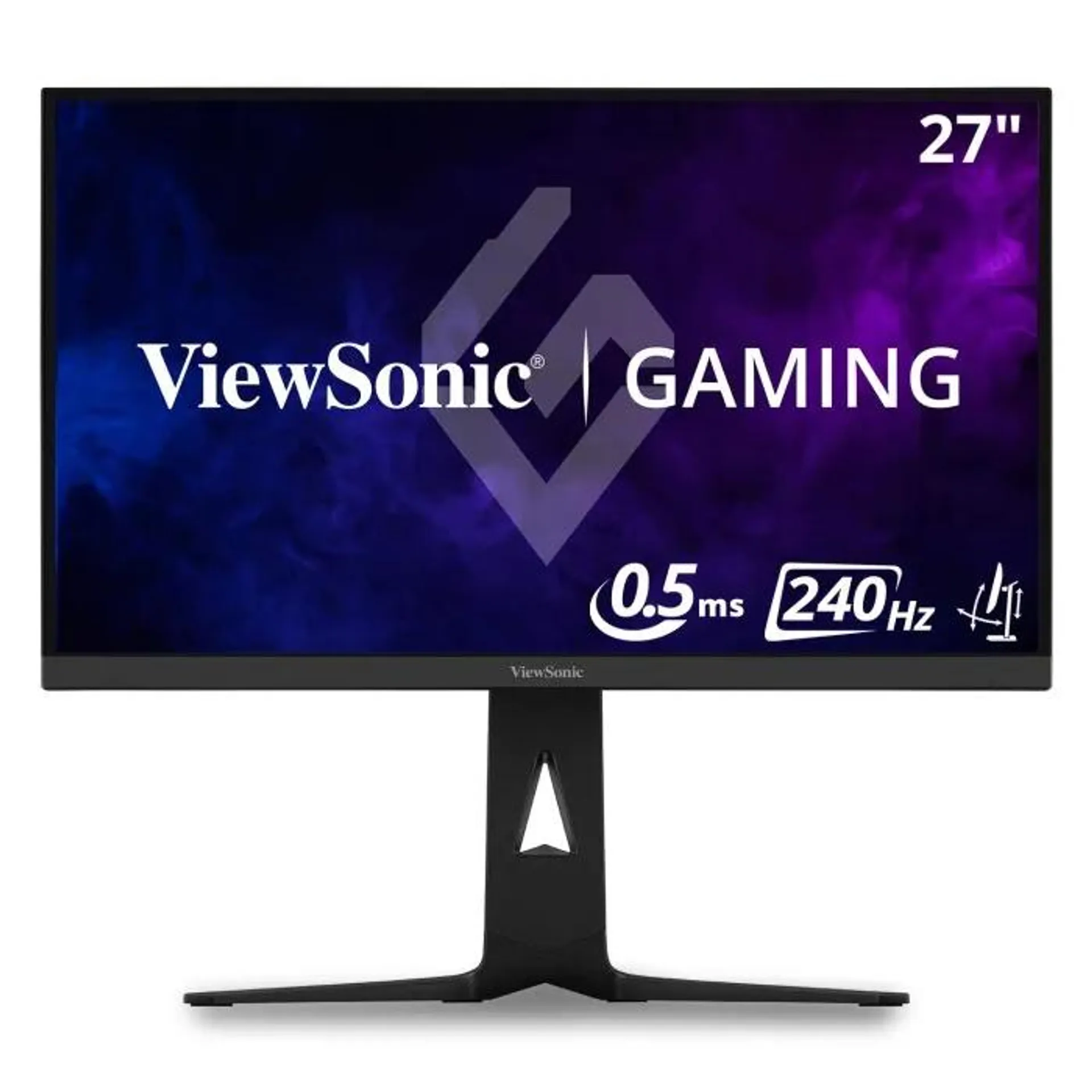 XG2736-2K - 27'' 2K Gaming Monitor with HDMI, DisplayPort, and USB-C