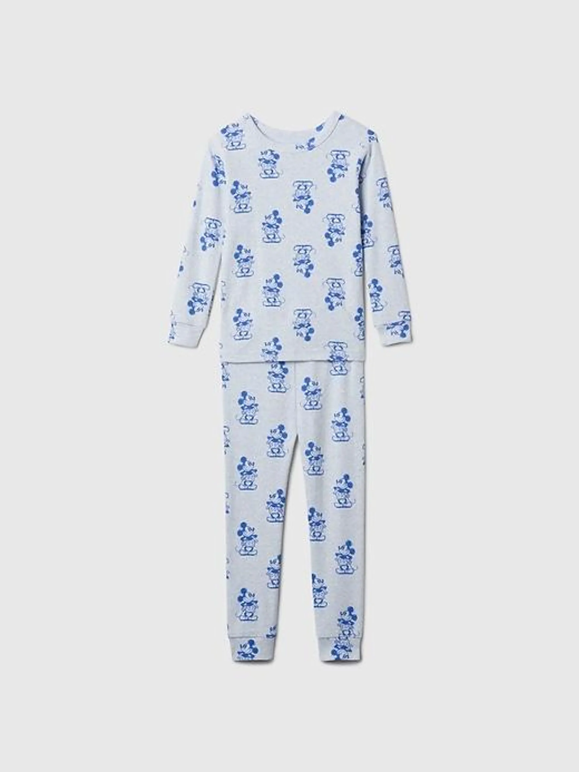 Gap × Disney Baby Graphic PJ Set