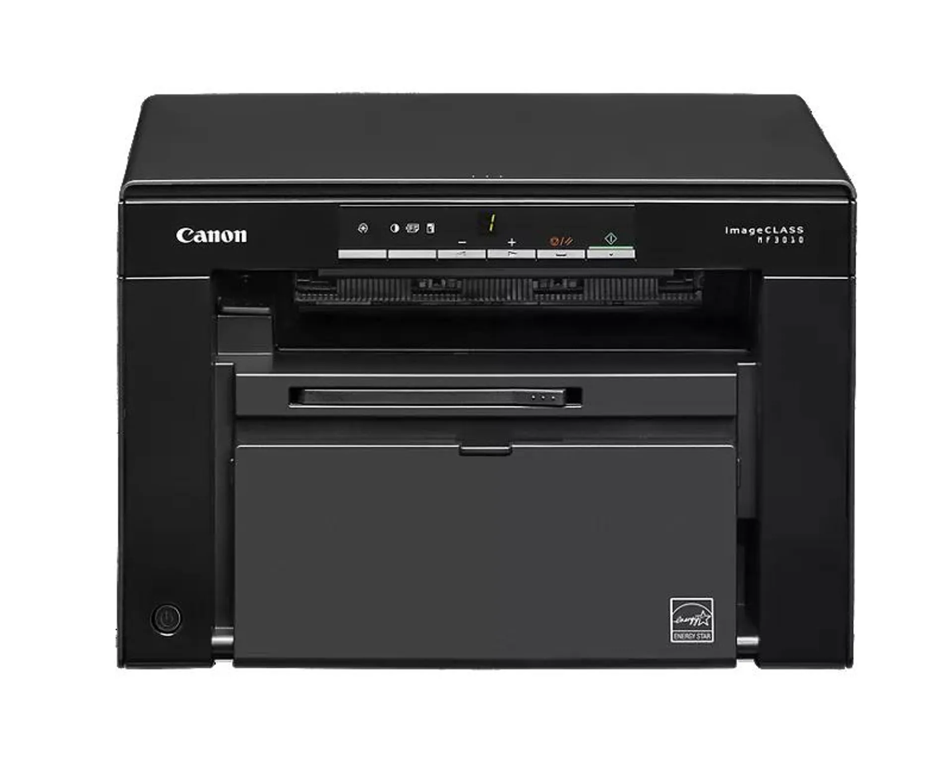 imageCLASS MF3010 VP - Wired, Multifunction Laser Printer, Up To 2,300 Toner Yield in Box