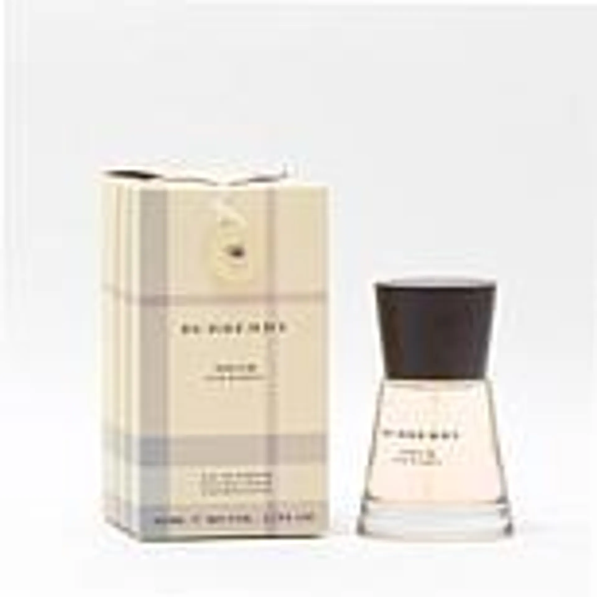 Burberry Touch Ladies 1.7 oz. Eau De Parfum Spray