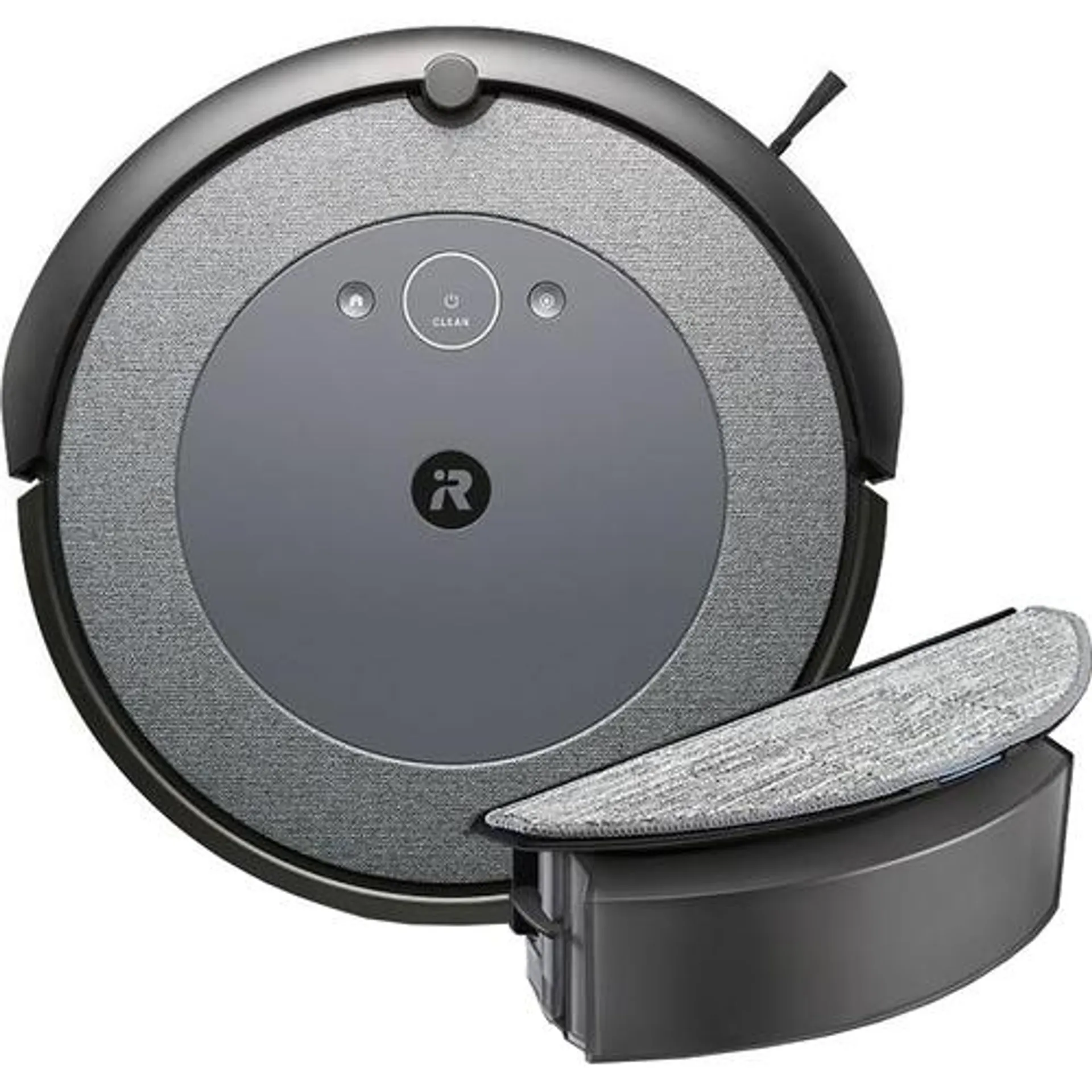 Roomba Combo® i5 Robot Vacuum and Mop