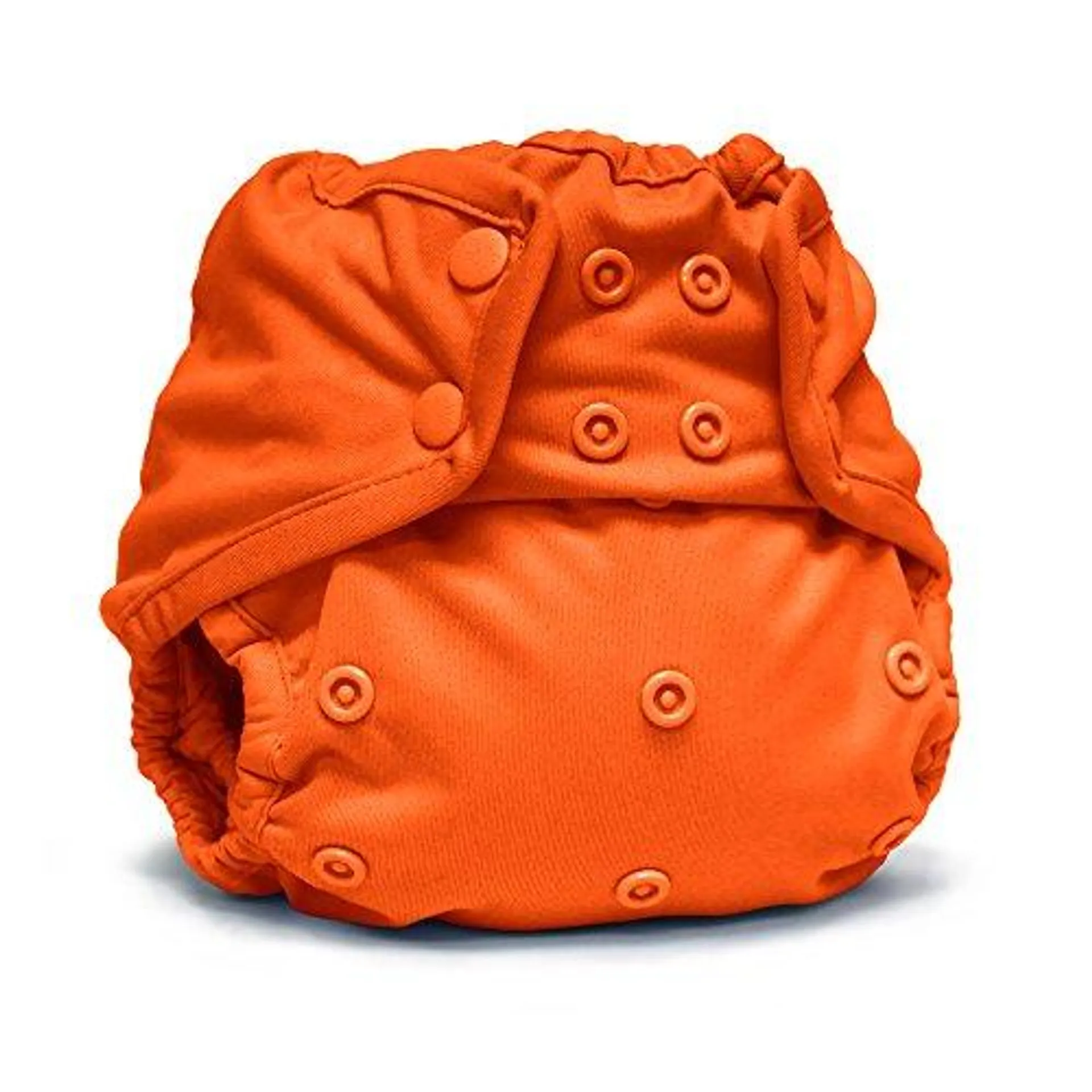 Kanga Care Rumparooz One Size Cloth Diaper Cover Snap, Poppy