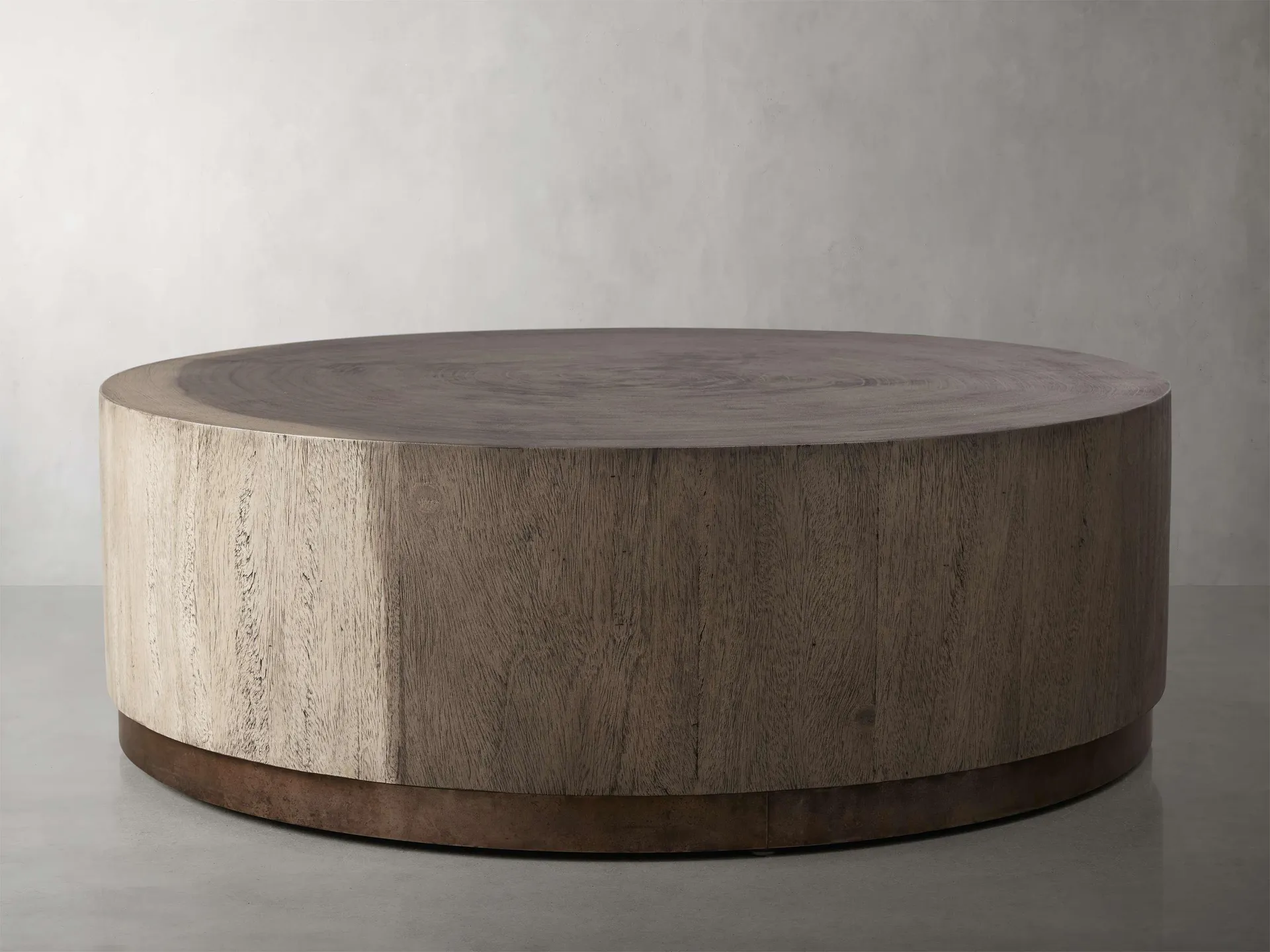 Toluca Coffee Table