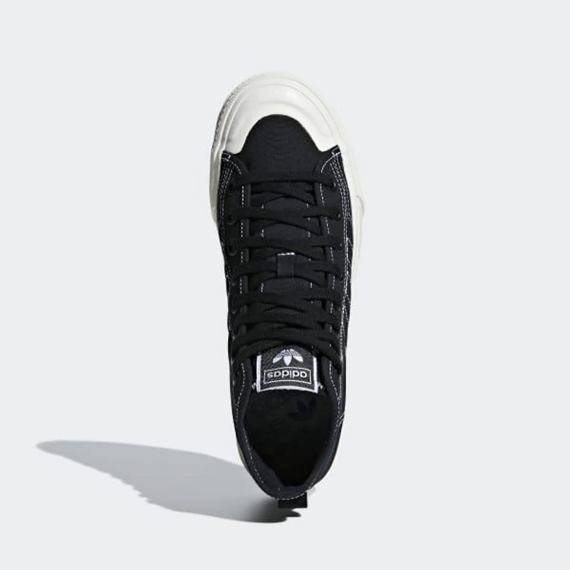 Nizza RF Hi Shoes