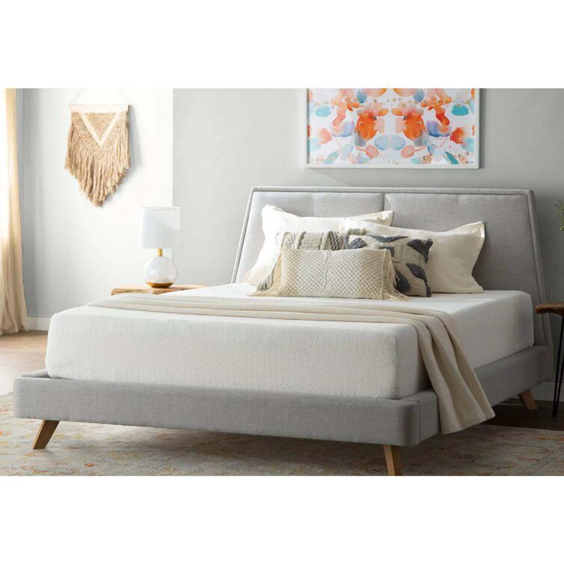 Wayfair Sleep™ 10" Medium Memory Foam Mattress