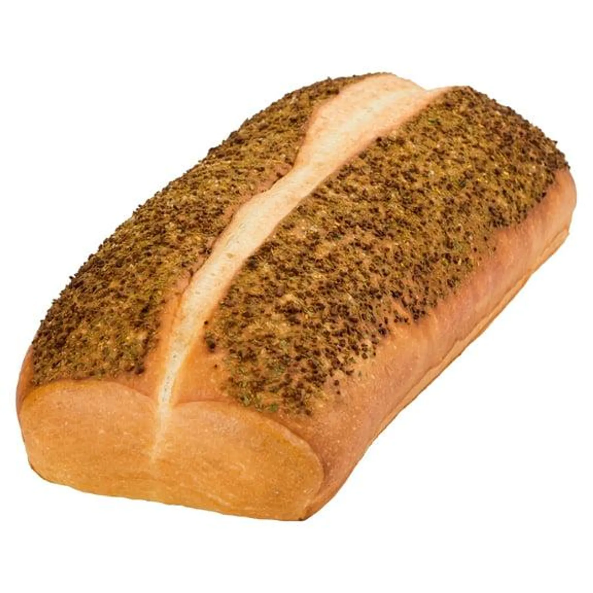 Freshness Guaranteed Italian Garlic Herb Bread, 14 oz (Shelf Stable/Regular)