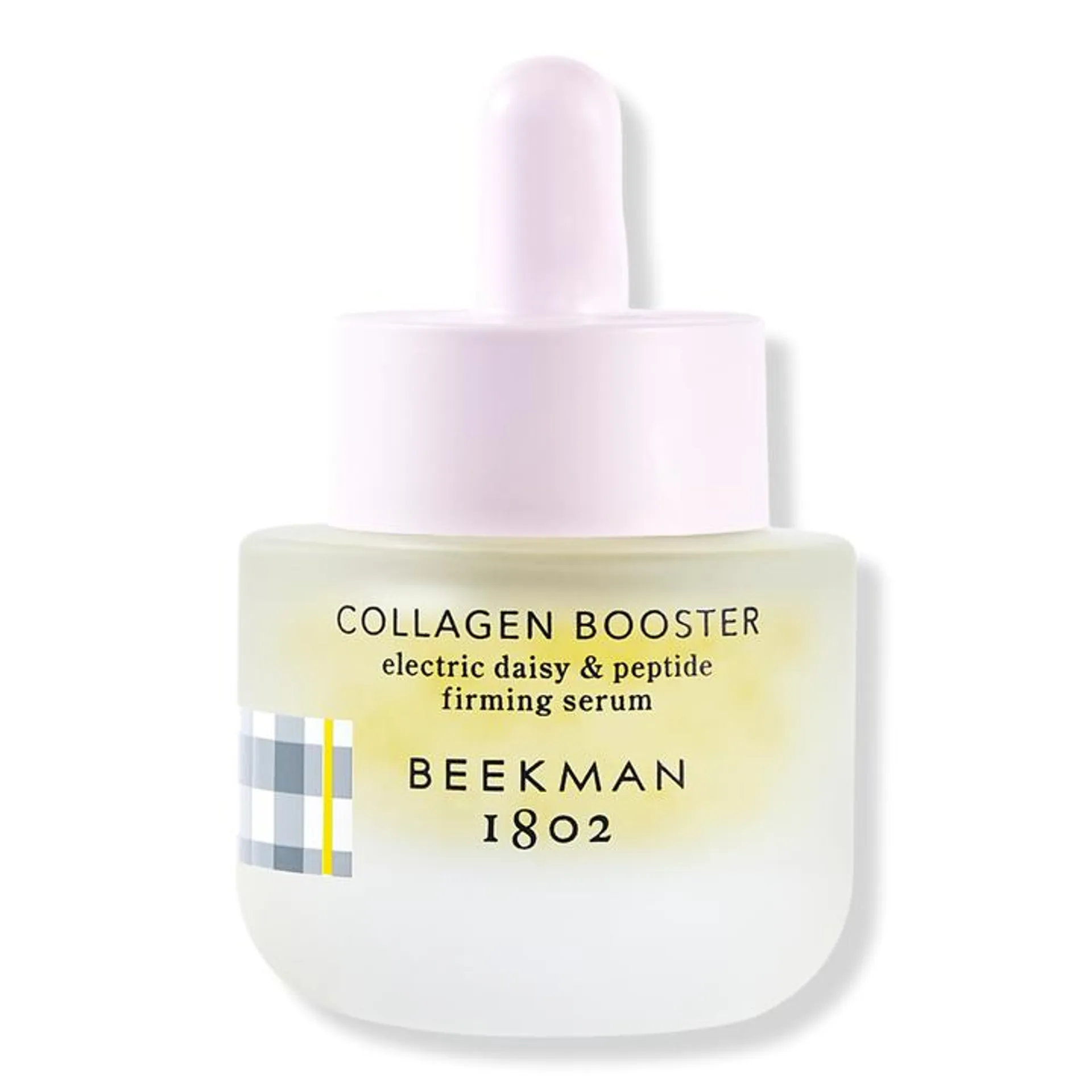 Collagen Booster Electric Daisy & Peptide Firming Serum