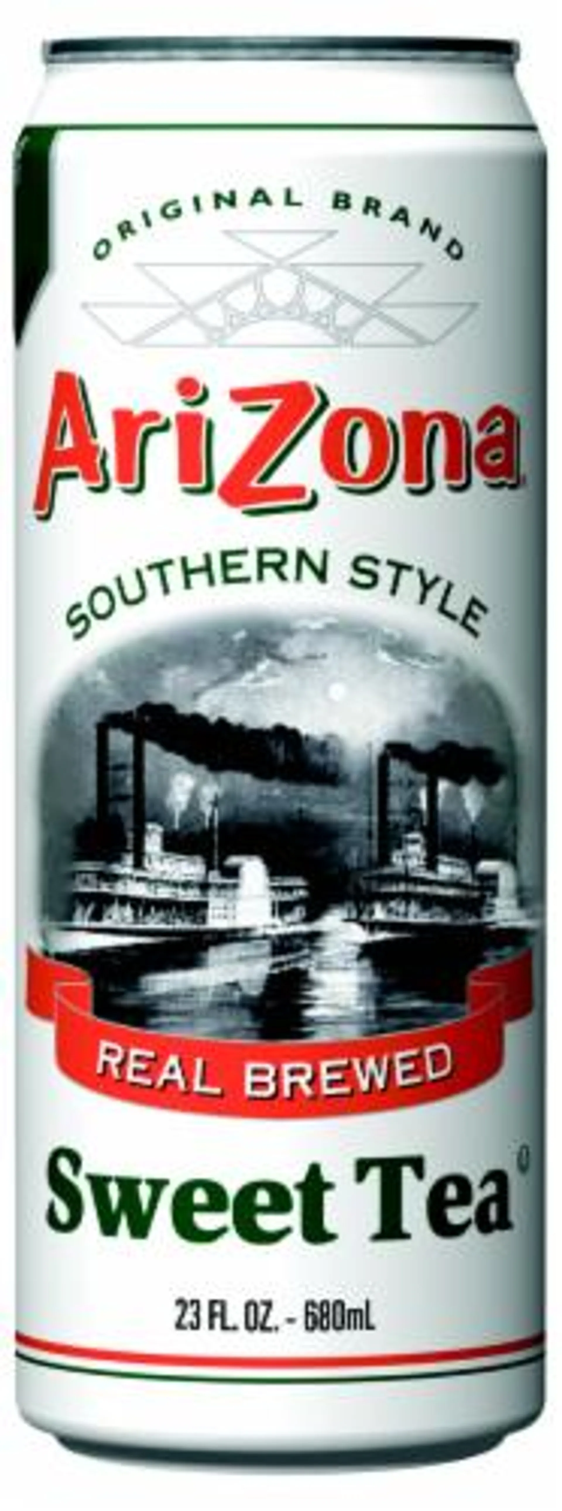 AriZona® Southern Style Sweet Iced Tea Can