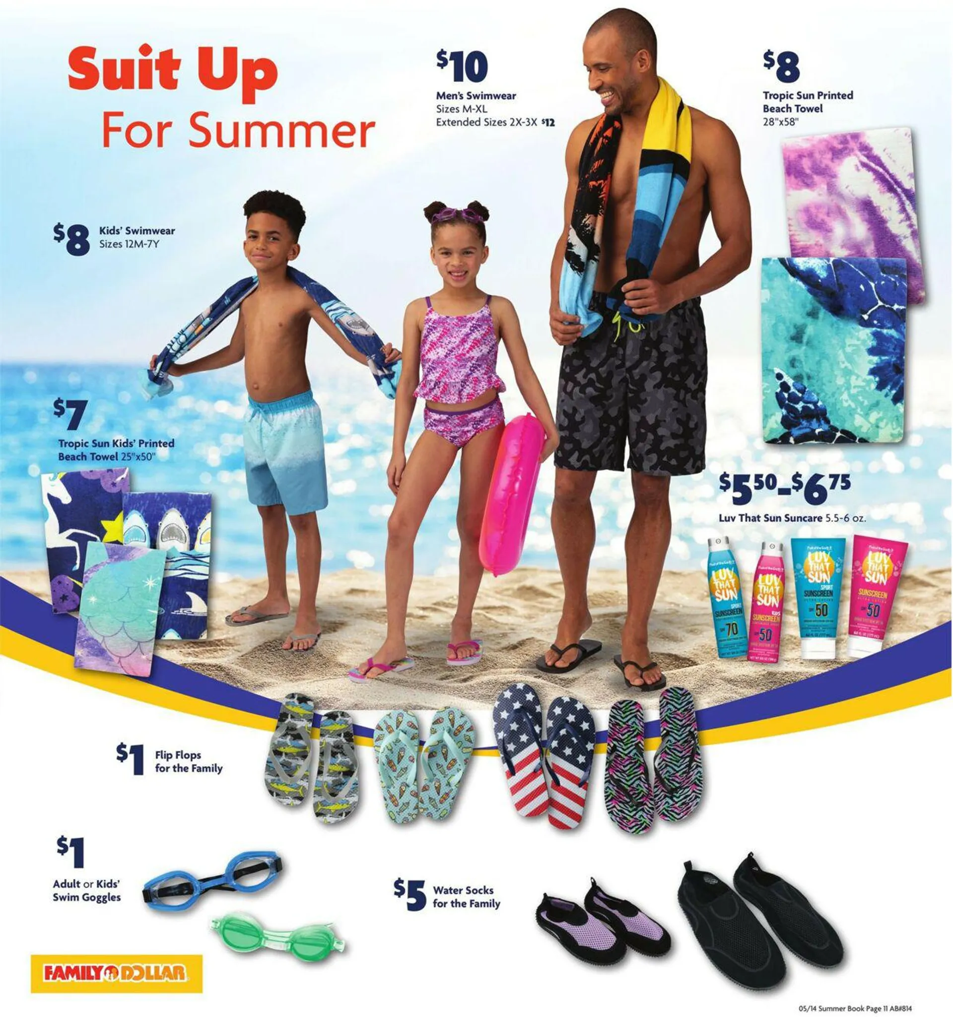 Family Dollar Current weekly ad - 11