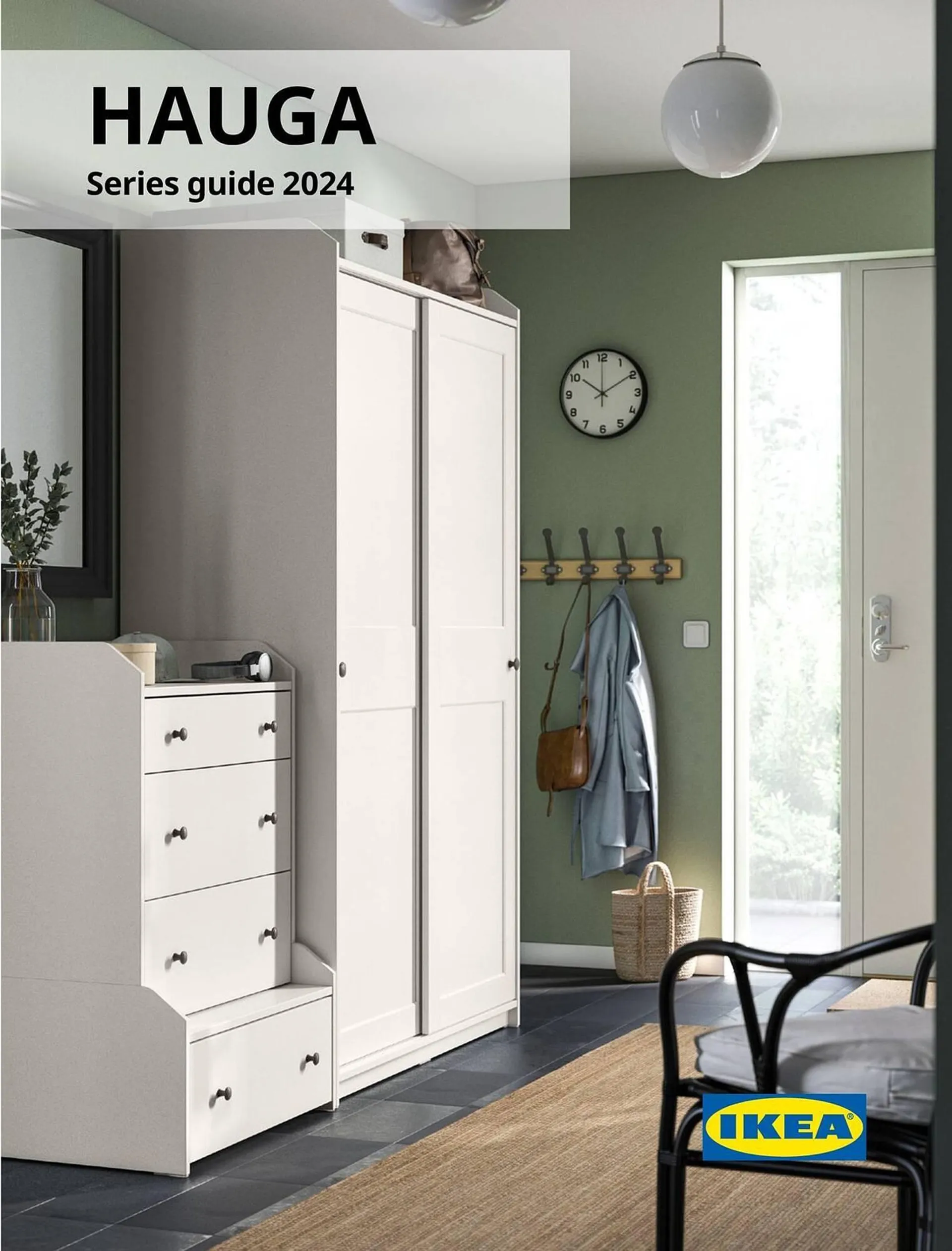 Ikea Weekly Ad - 1