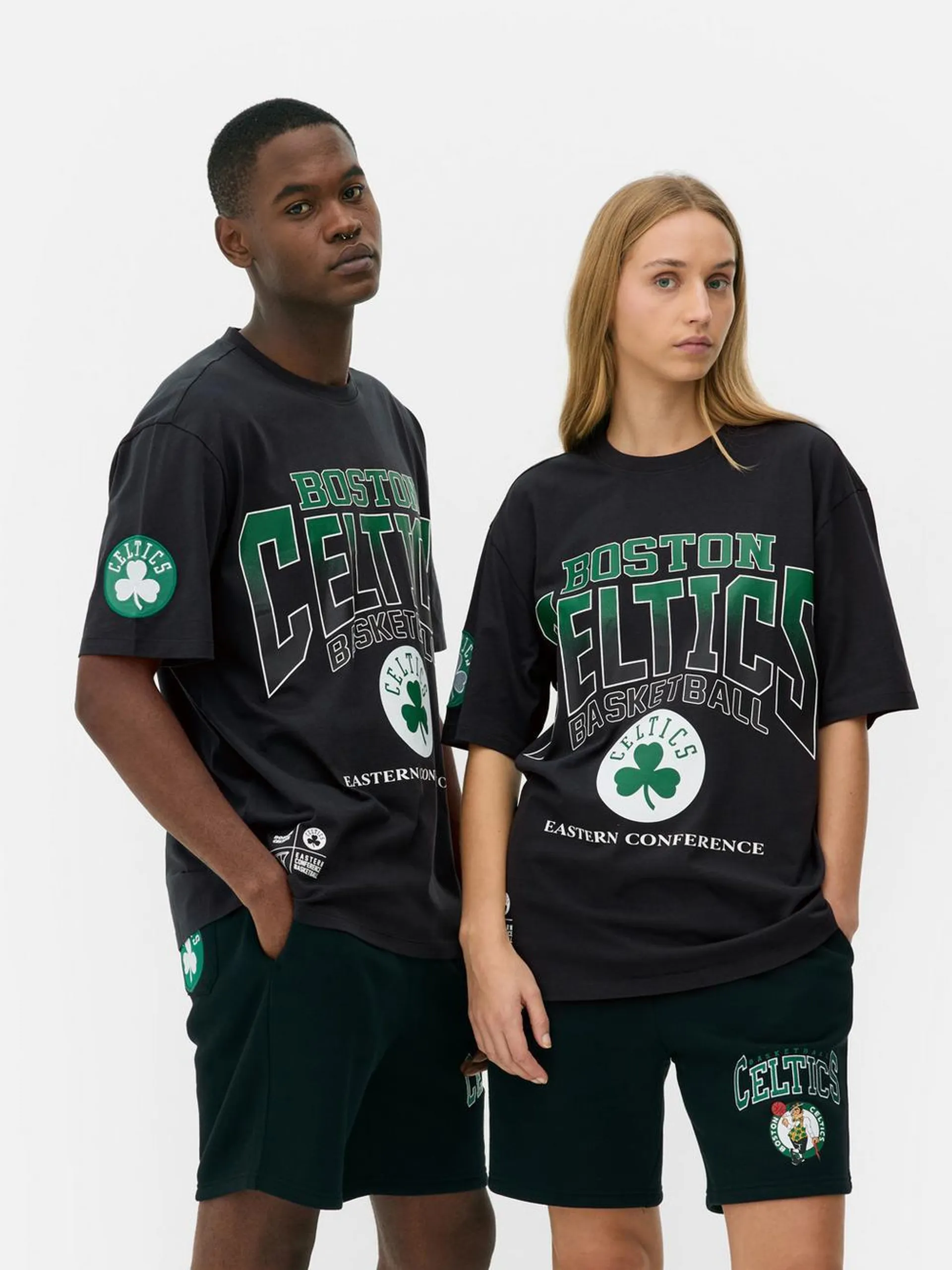 NBA Boston Celtics T-Shirt