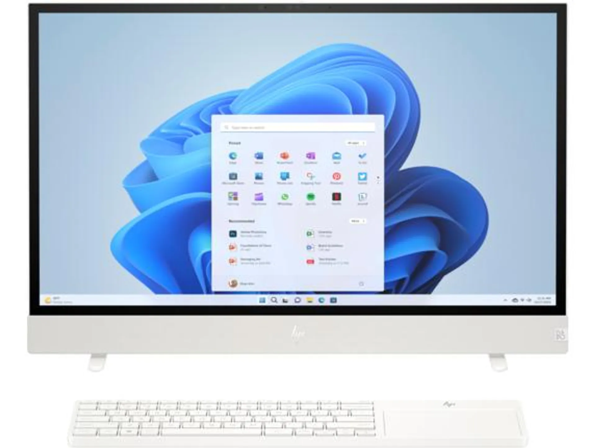 HP Envy Move All-in-One 24-cs0000, 23.8"