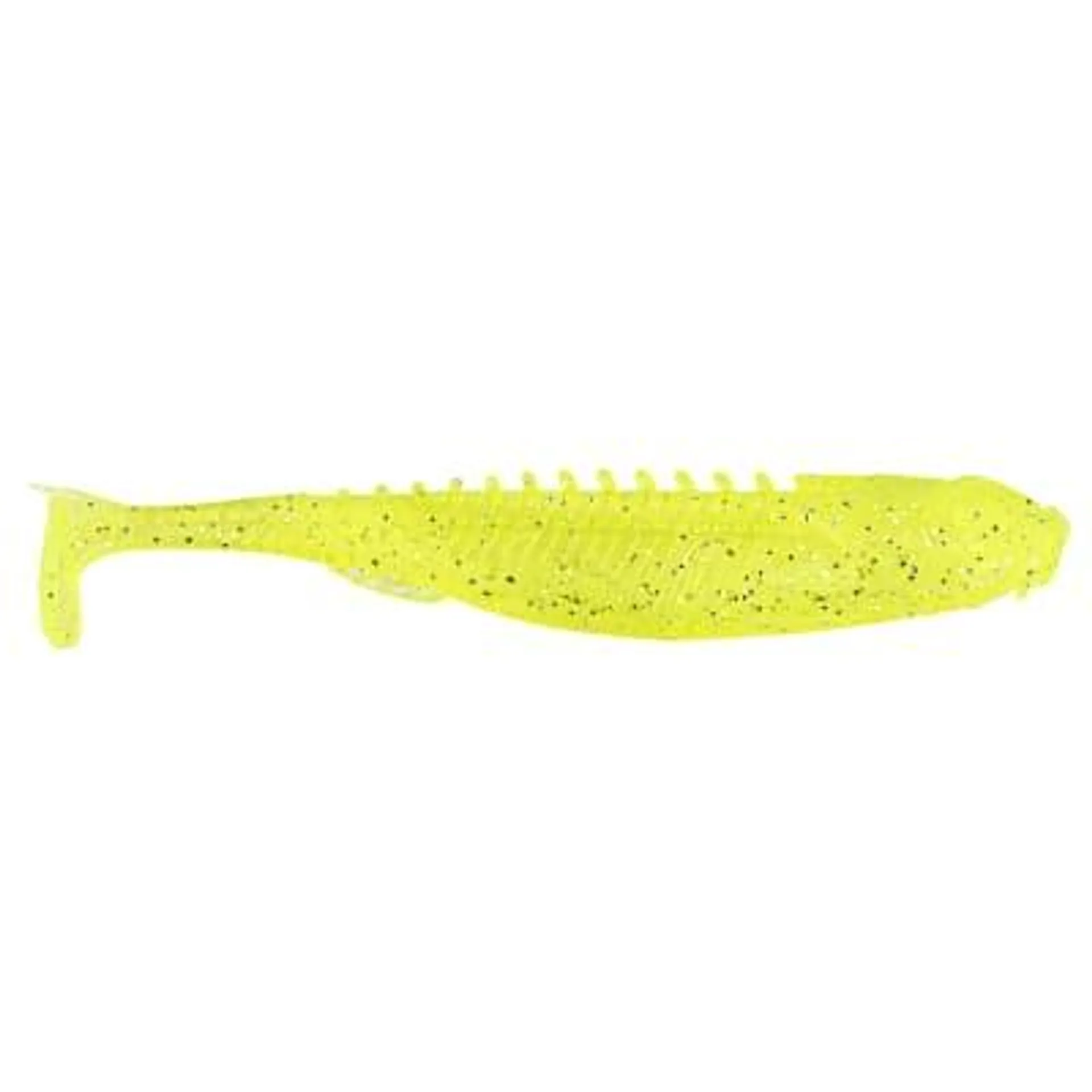 Northland Eye-Candy Paddle Shad Lure - 5 Pk.