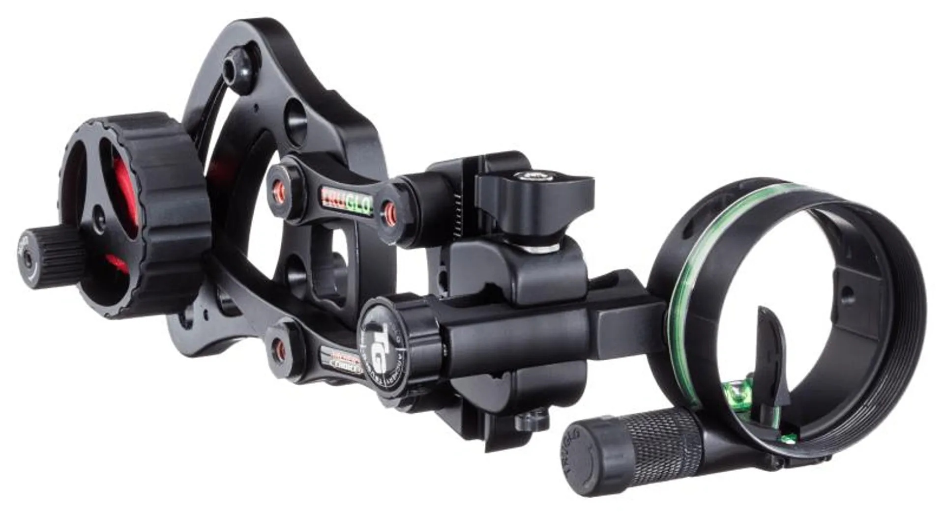 TRUGLO Range Rover AC Wheel Bow Sight