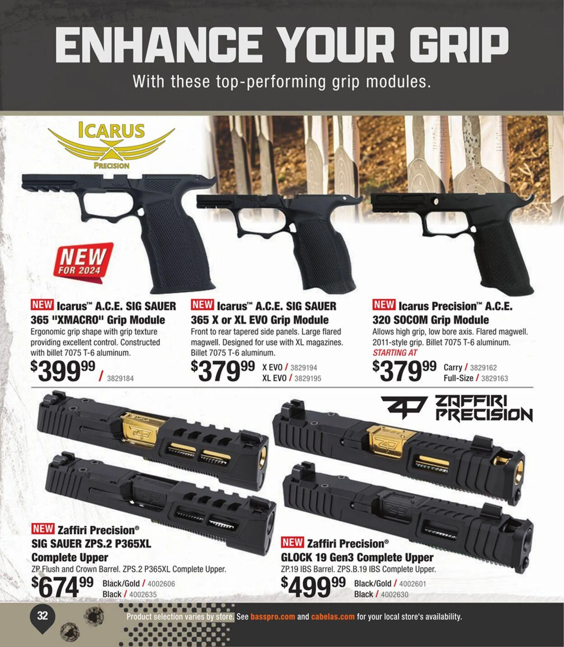 Bass Pro Current weekly ad - 32