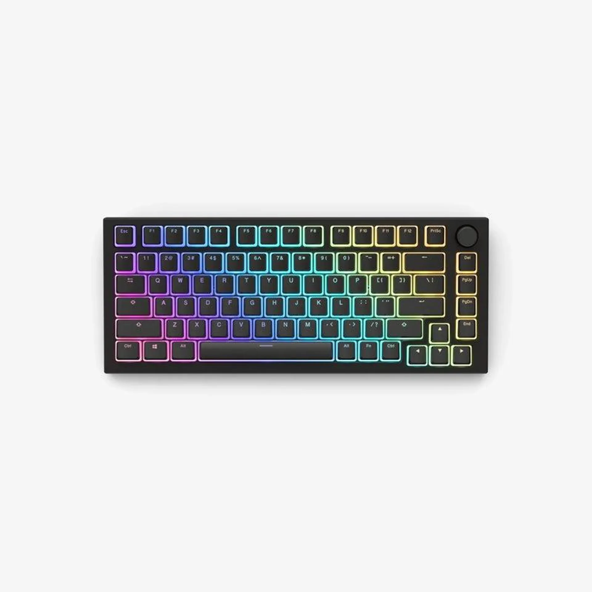 Aura V2 Keycaps