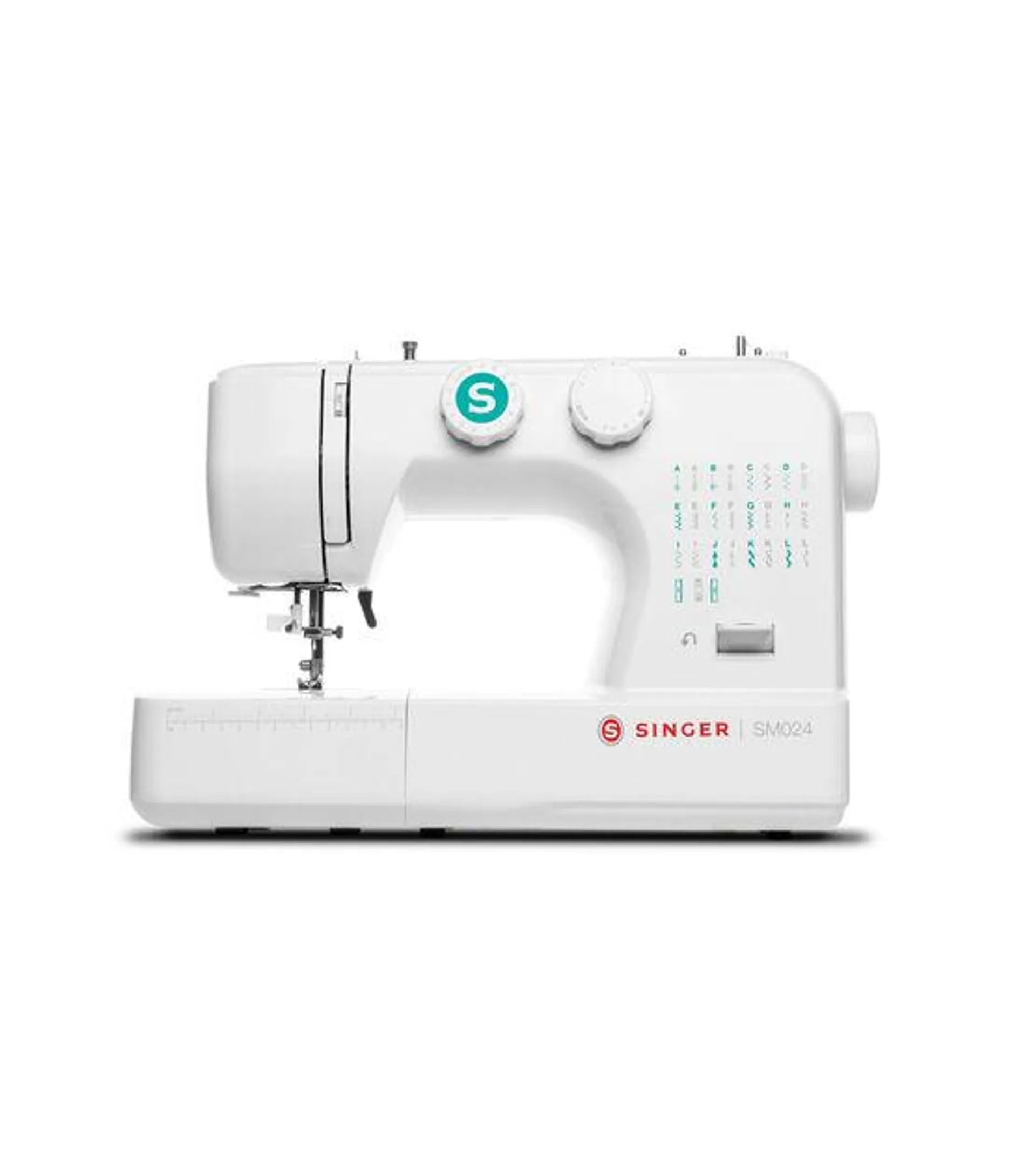 SINGER SM024 Sewing Machine