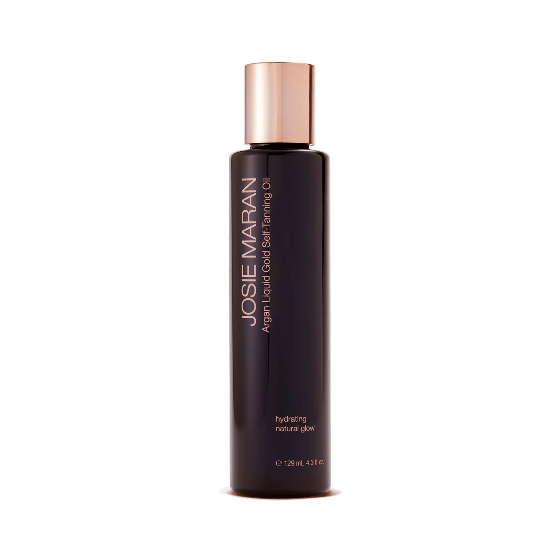 Argan Liquid Gold Self-Tanning Body Oil