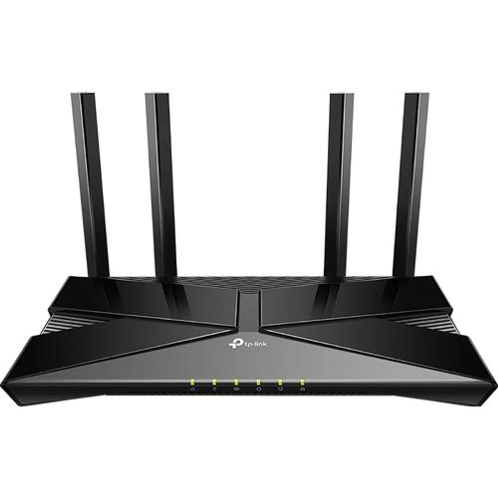 Archer AX1800 Dual Band Wi-Fi 6 Router