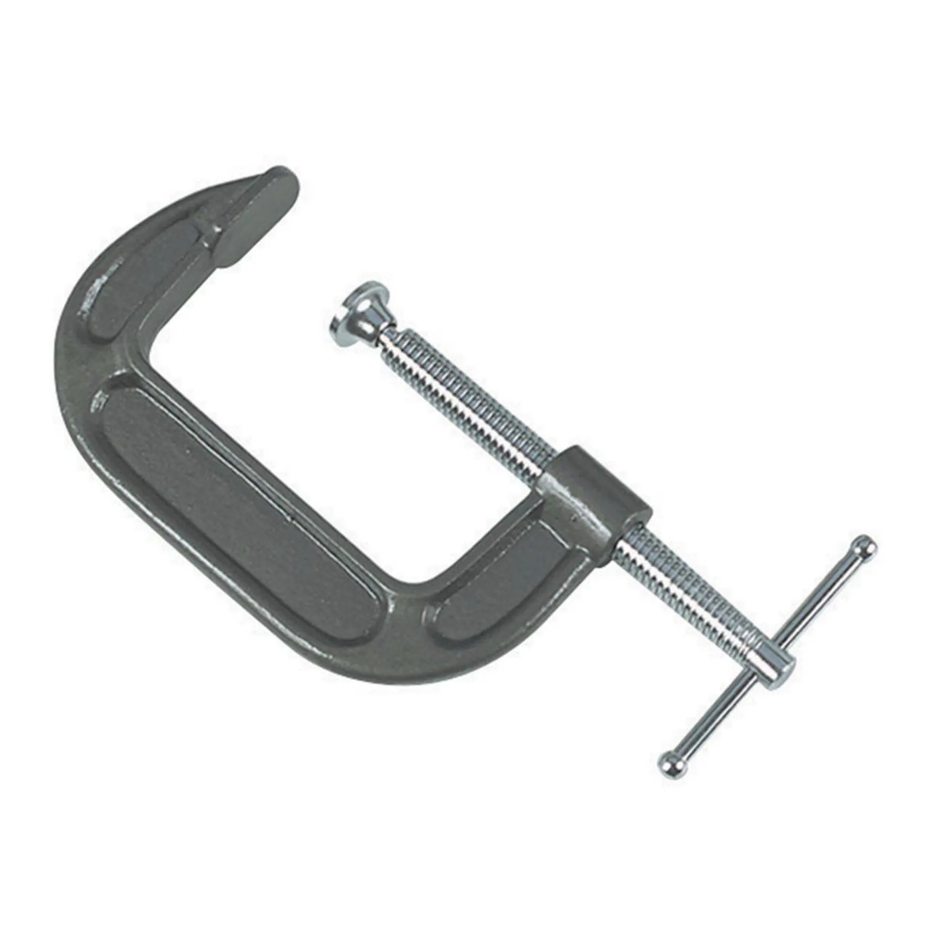 PITTSBURGH 6 in. C-Clamp