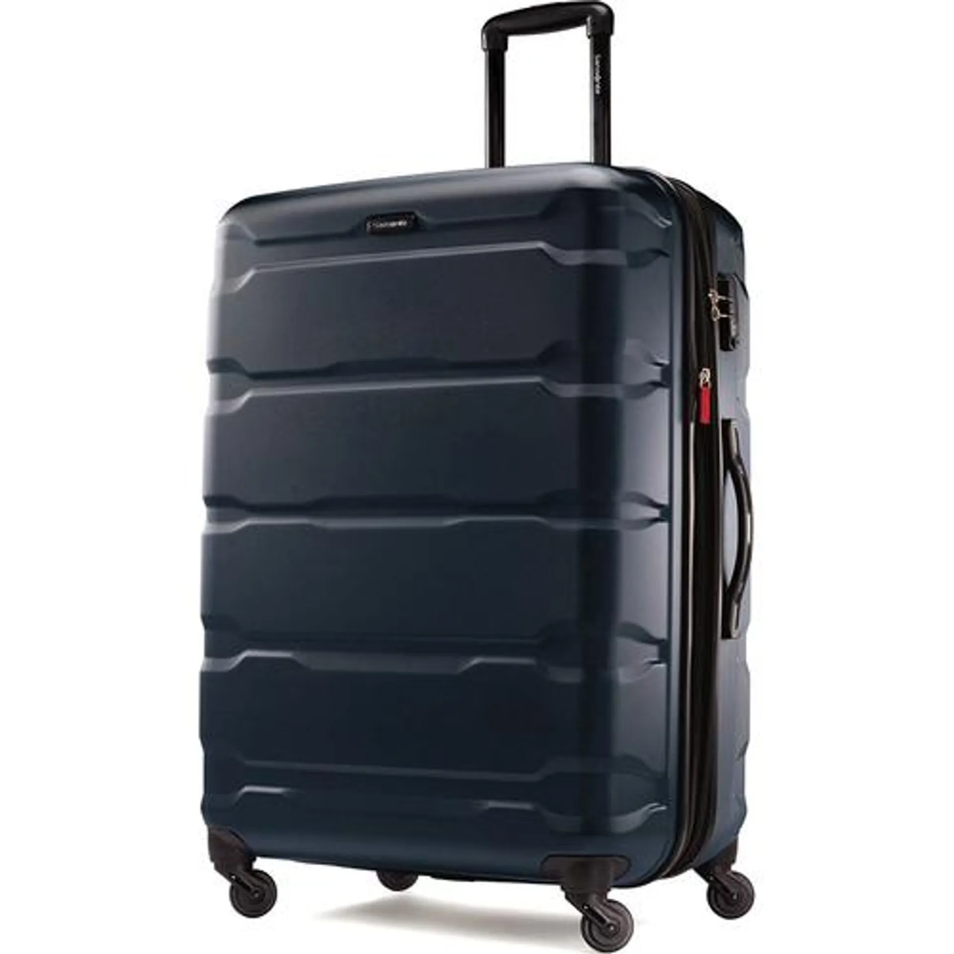 Samsonite Omni Hardside Luggage 28" Spinner - Teal (68310-2824) - OPEN BOX